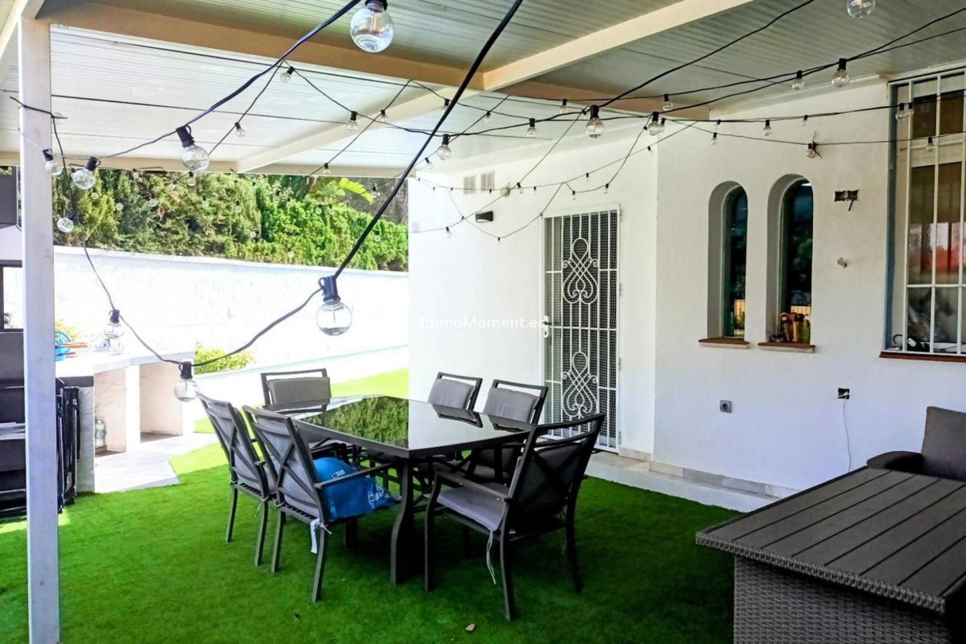 Revente - Villa - Málaga - Guadalmar