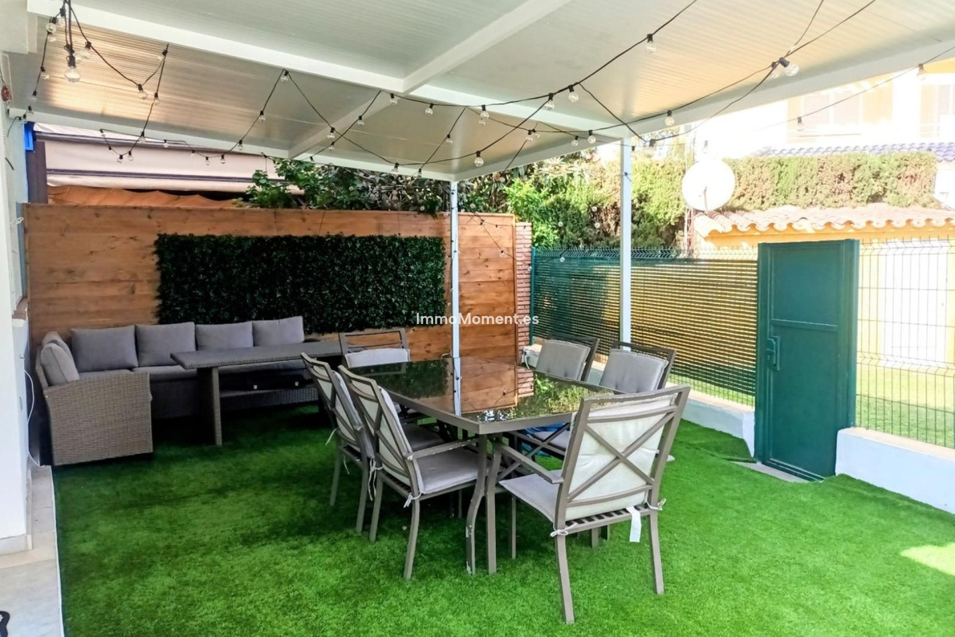 Revente - Villa - Málaga - Guadalmar