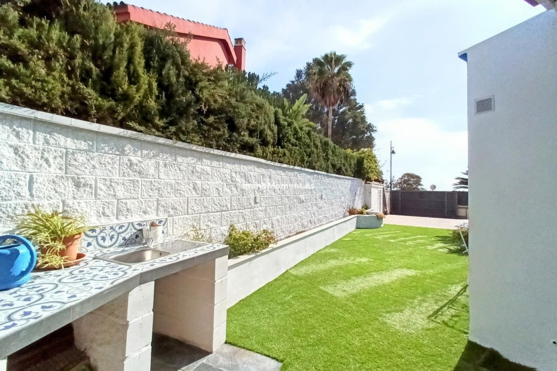 Revente - Villa - Málaga - Guadalmar