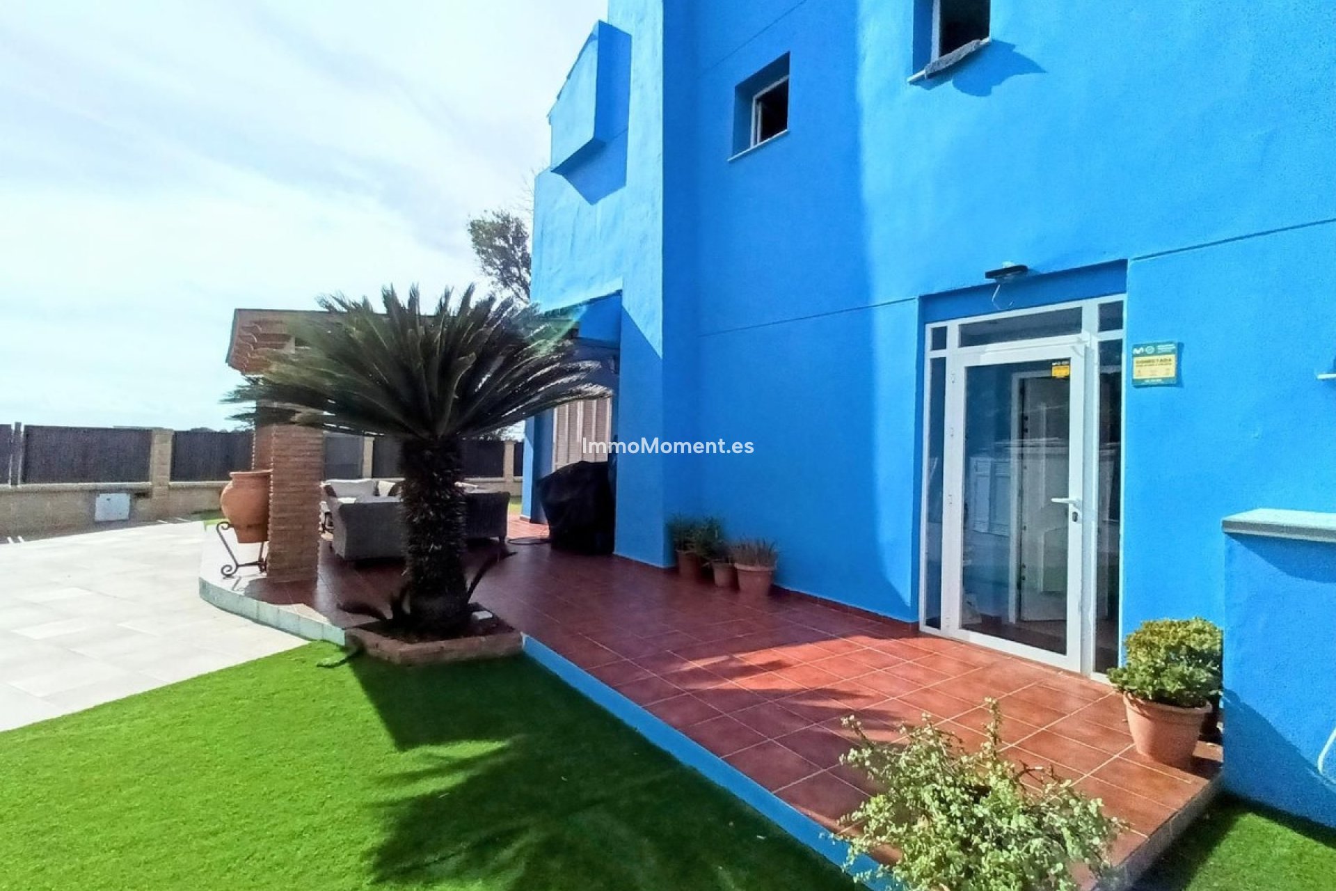 Revente - Villa - Málaga - Guadalmar