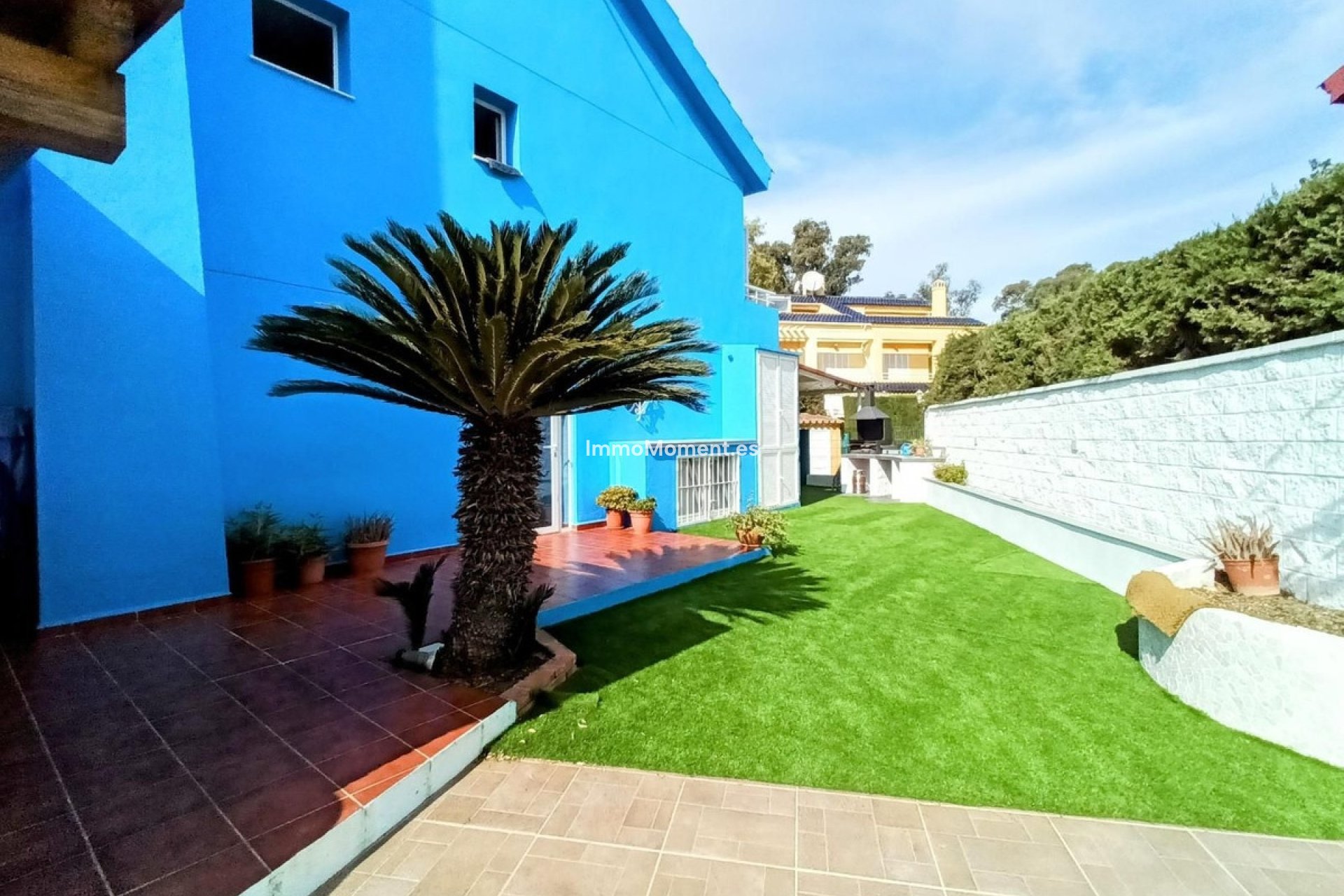 Revente - Villa - Málaga - Guadalmar