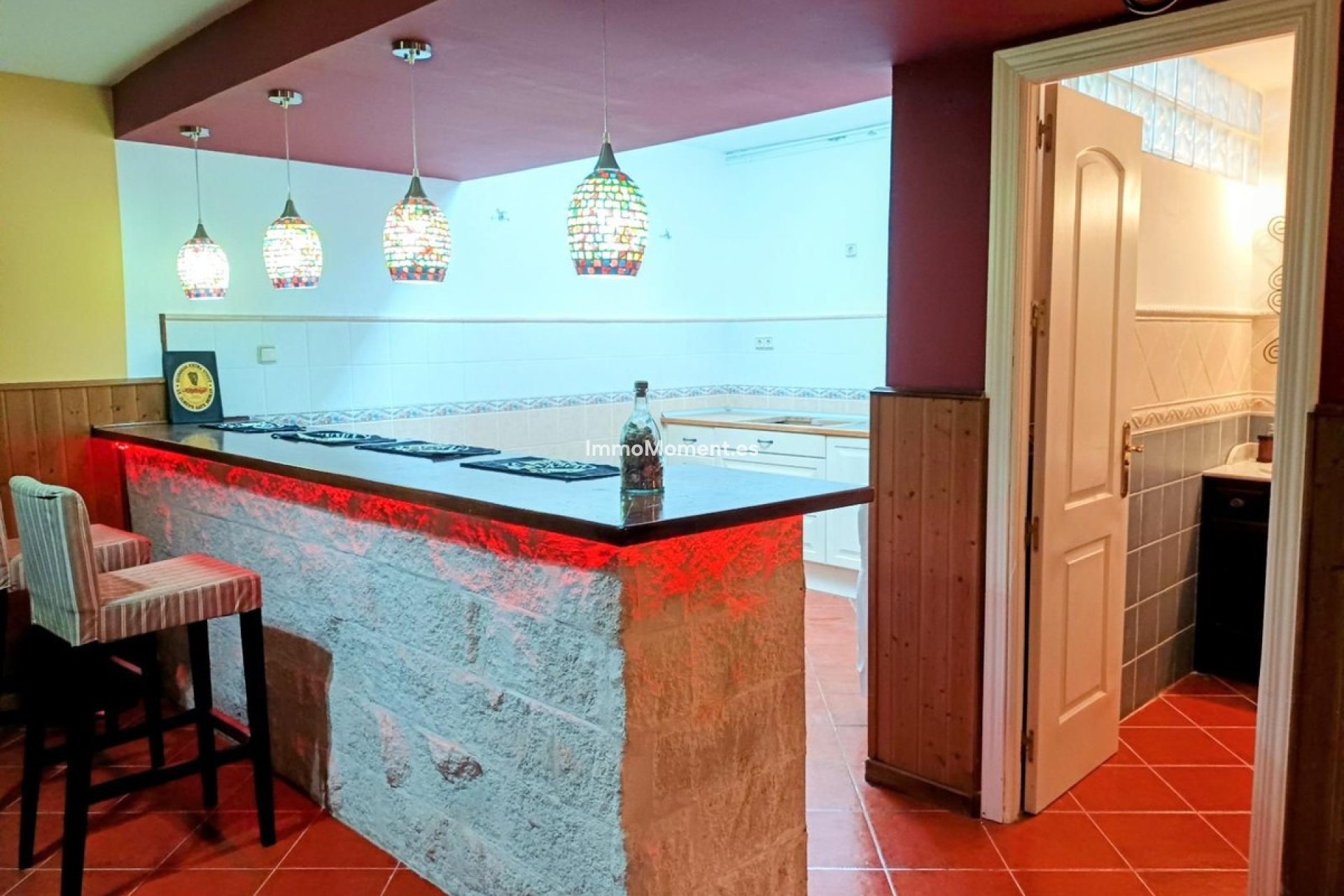 Revente - Villa - Málaga - Guadalmar