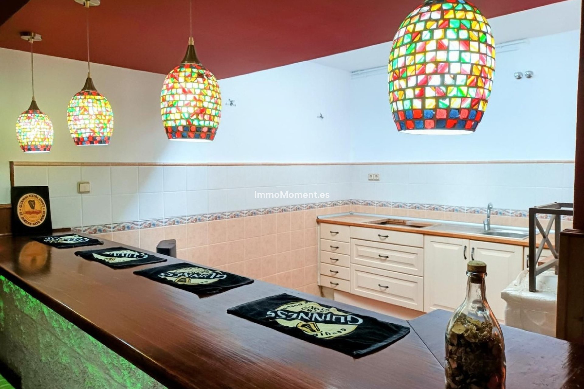 Revente - Villa - Málaga - Guadalmar