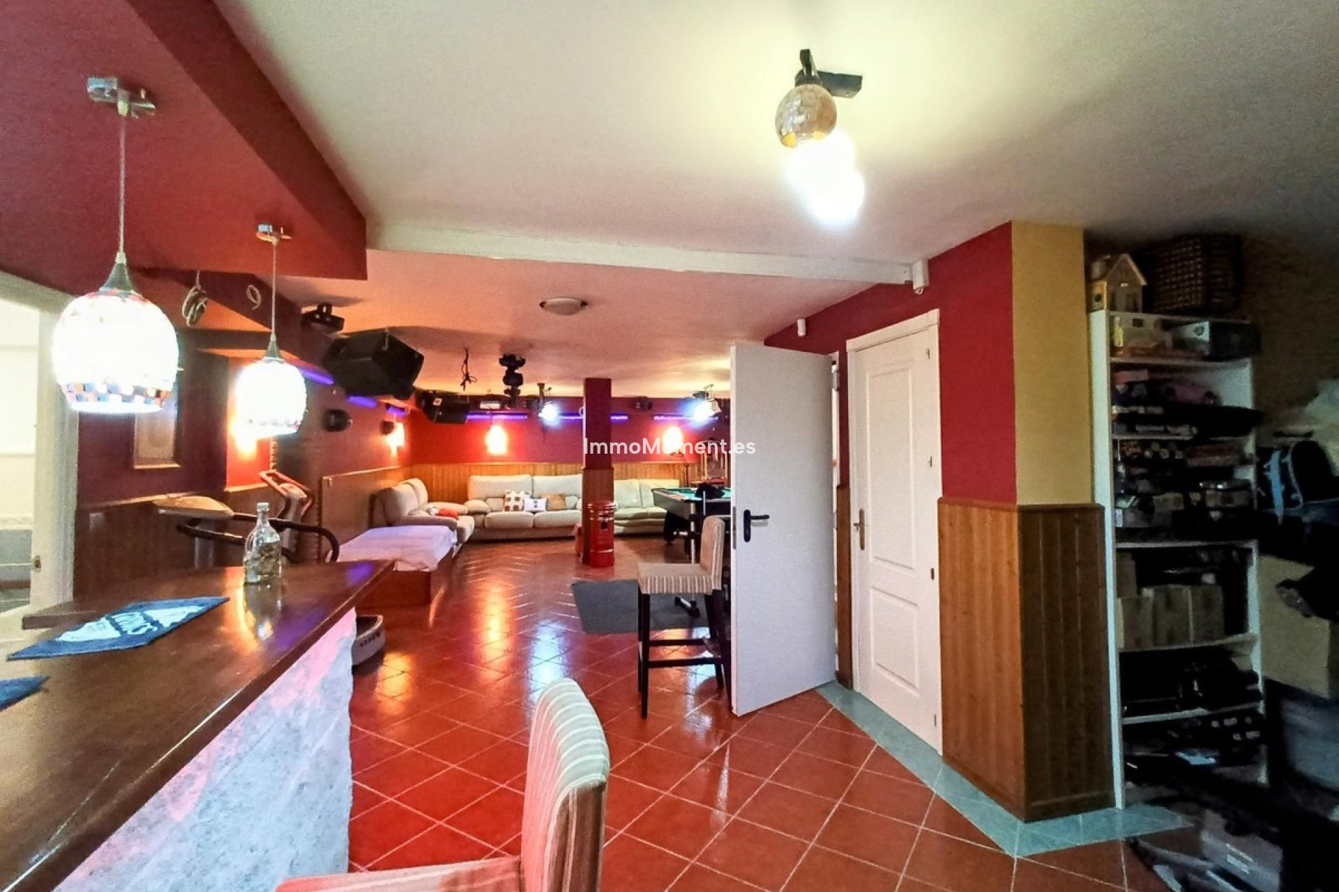 Revente - Villa - Málaga - Guadalmar