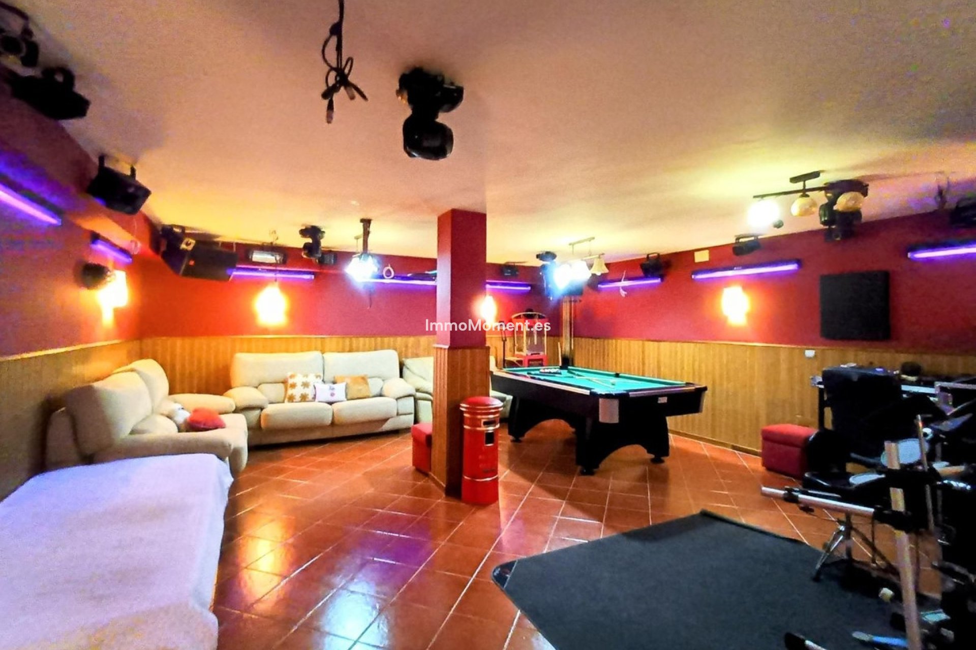 Revente - Villa - Málaga - Guadalmar