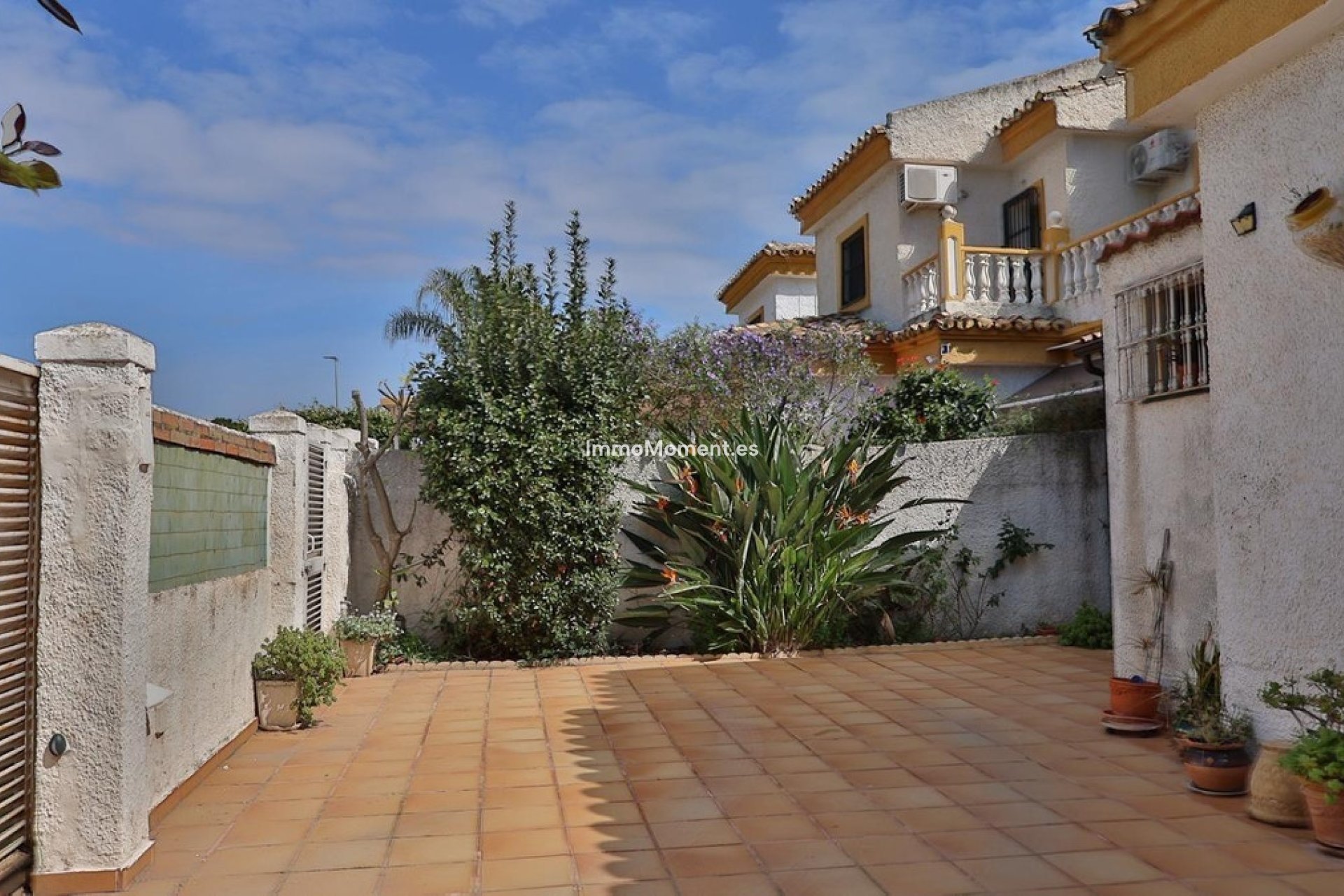 Revente - Villa - Málaga - Guadalmar