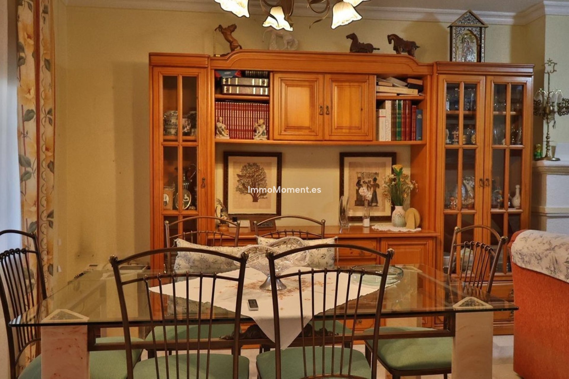 Revente - Villa - Málaga - Guadalmar