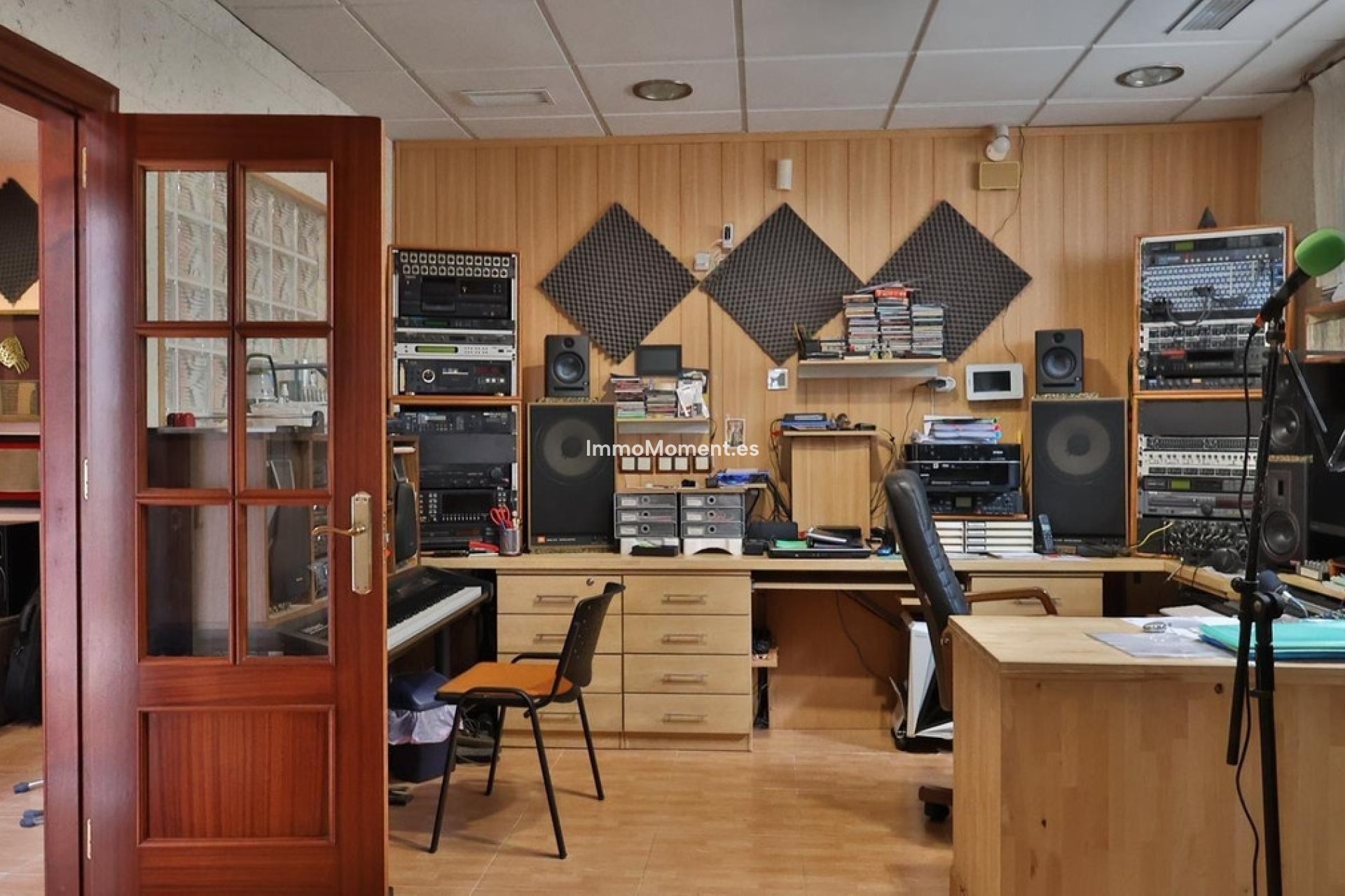 Revente - Villa - Málaga - Guadalmar