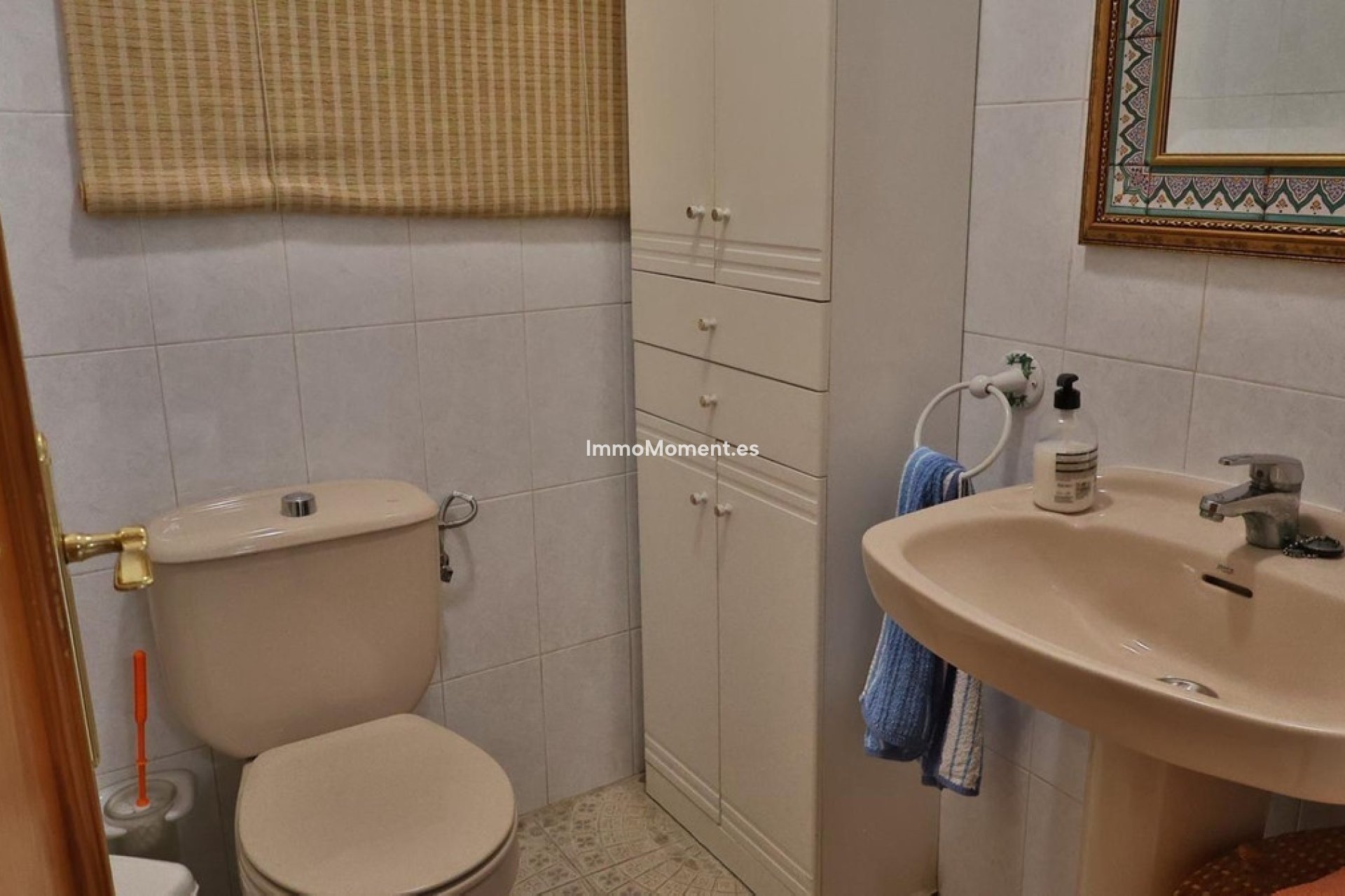 Revente - Villa - Málaga - Guadalmar