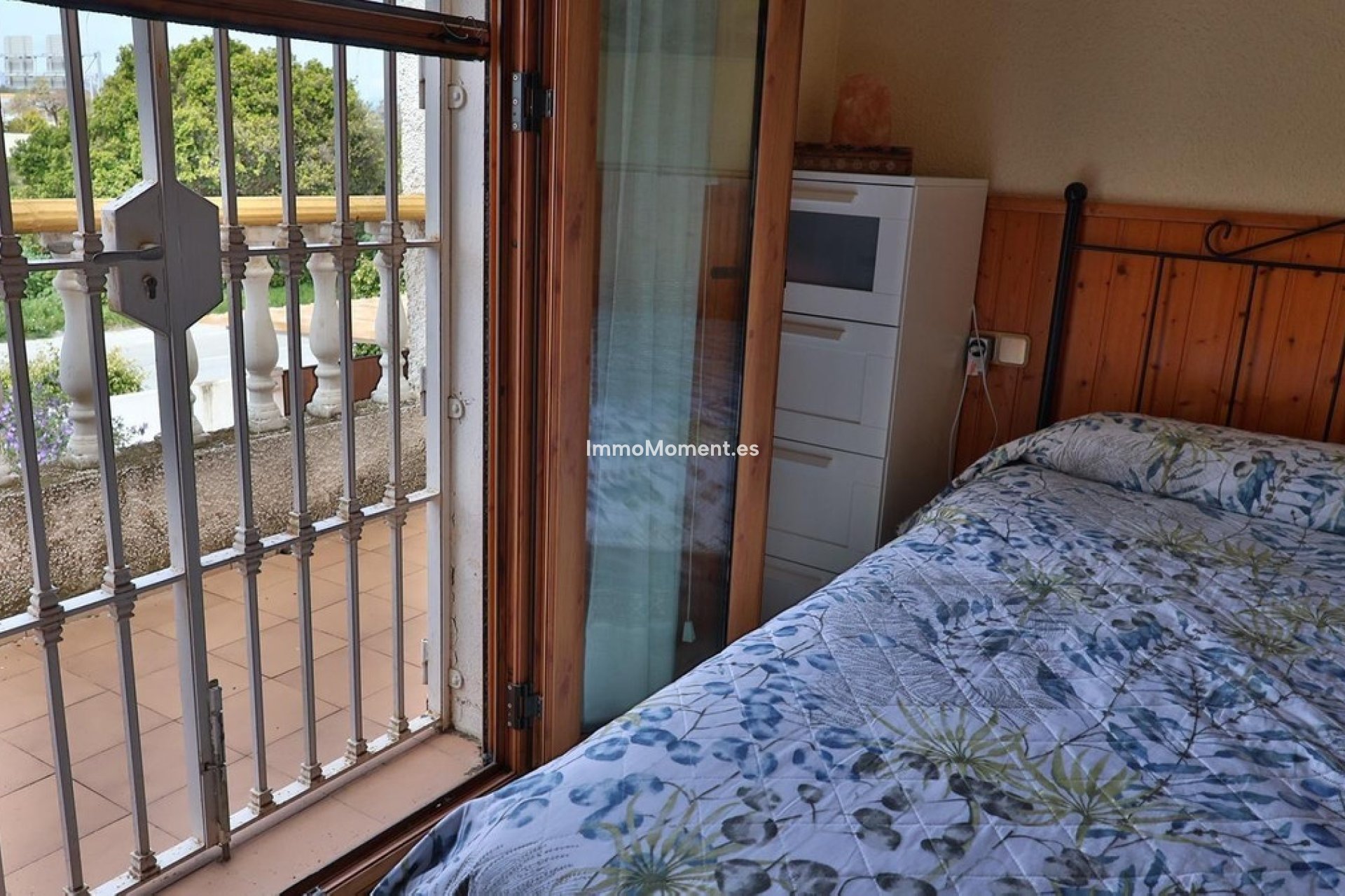 Revente - Villa - Málaga - Guadalmar