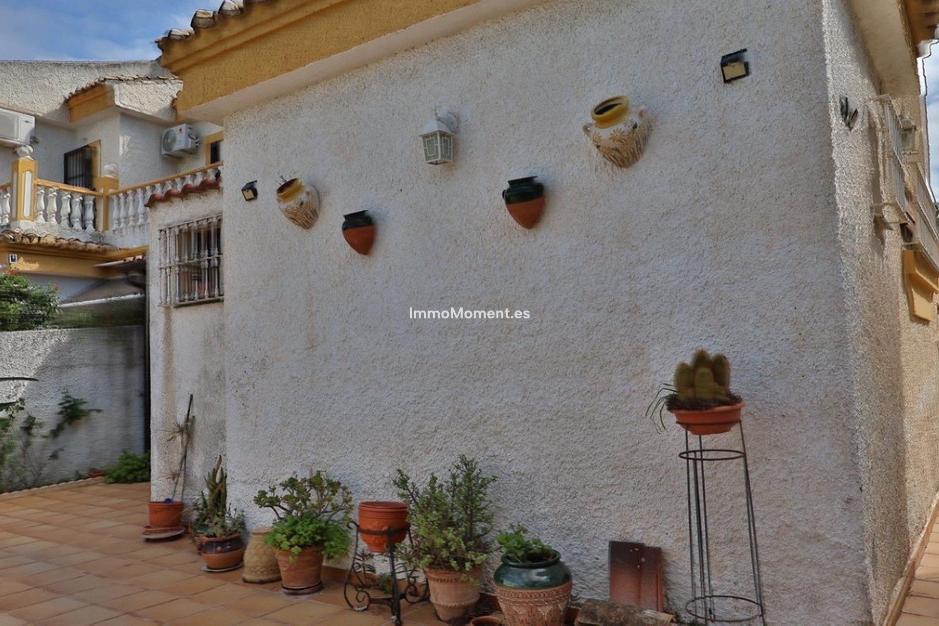 Revente - Villa - Málaga - Guadalmar