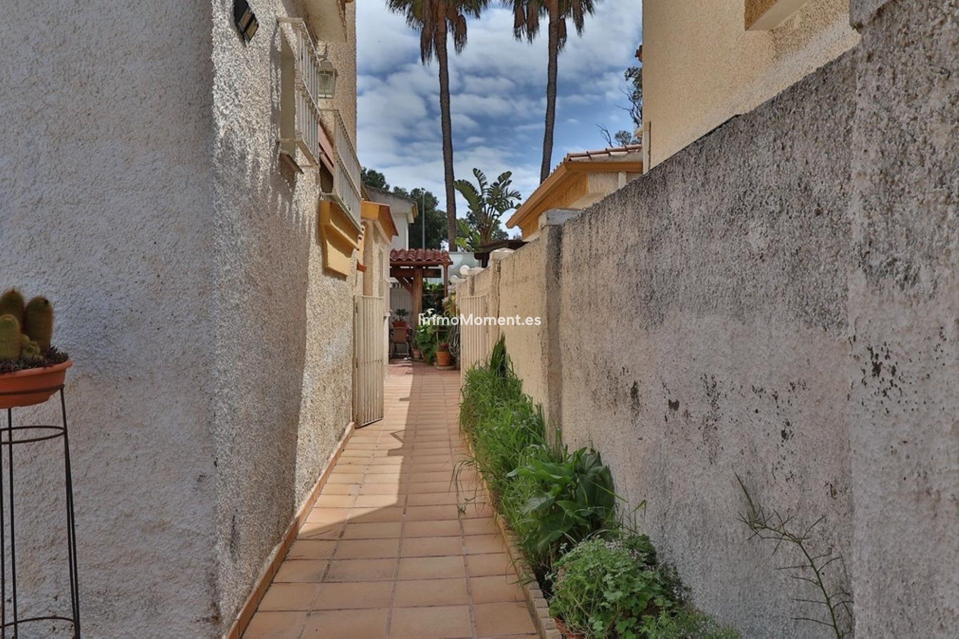 Revente - Villa - Málaga - Guadalmar