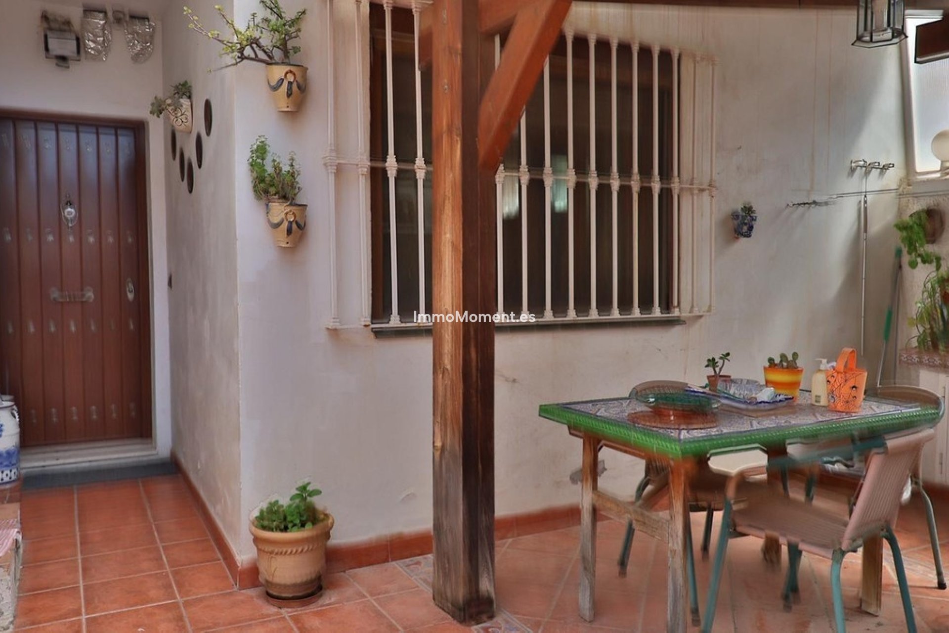 Revente - Villa - Málaga - Guadalmar