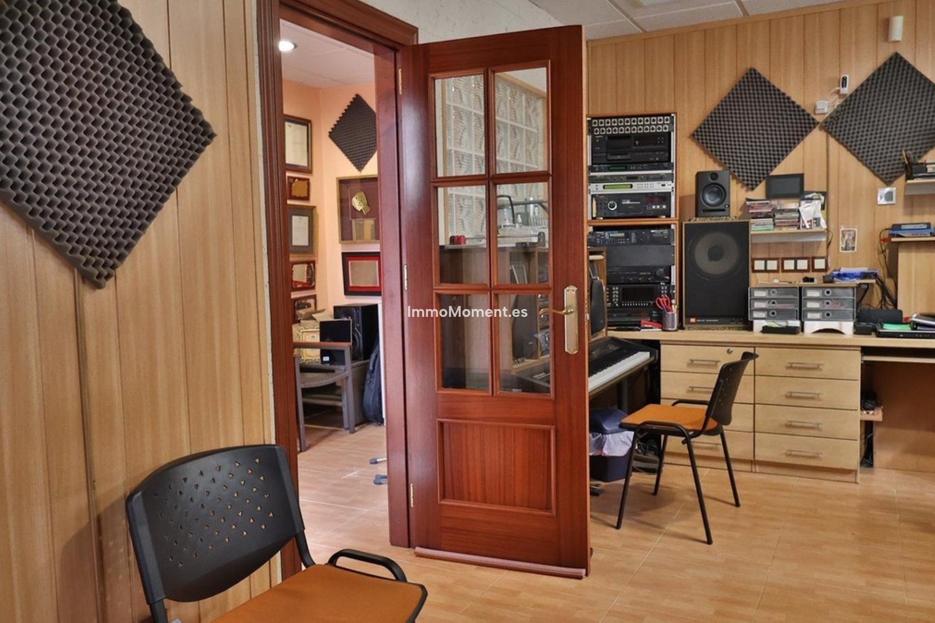 Revente - Villa - Málaga - Guadalmar