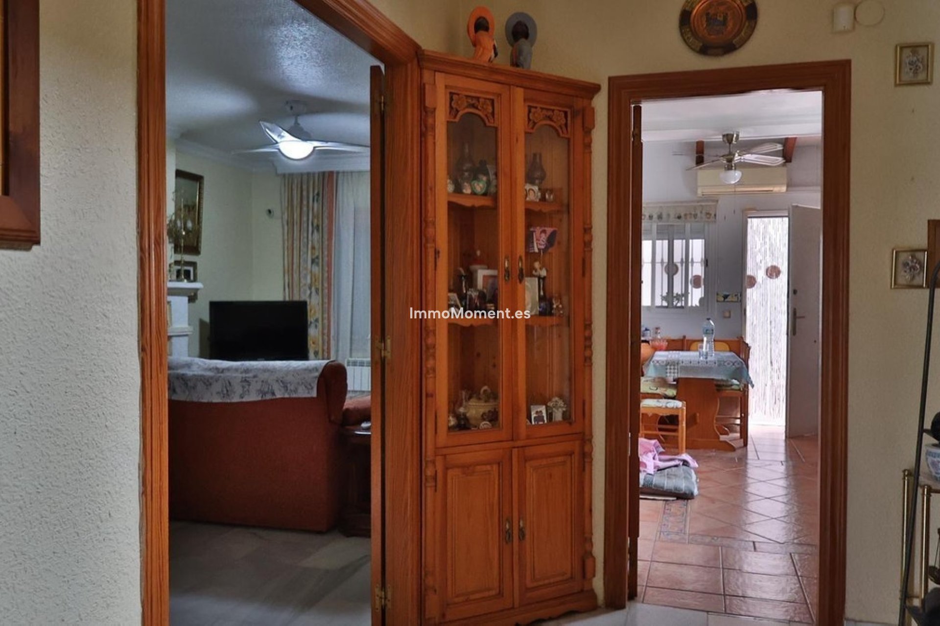 Revente - Villa - Málaga - Guadalmar