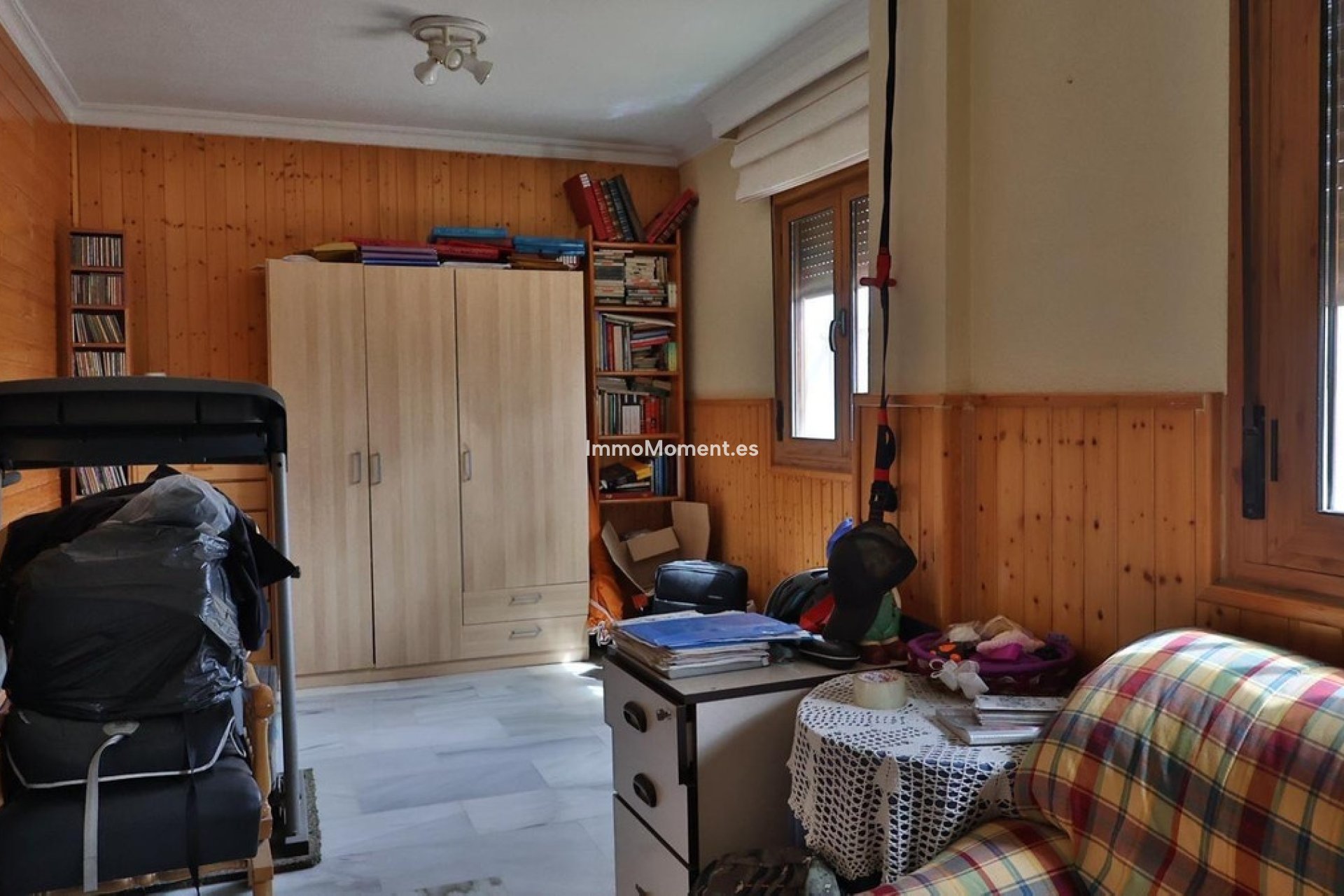 Revente - Villa - Málaga - Guadalmar