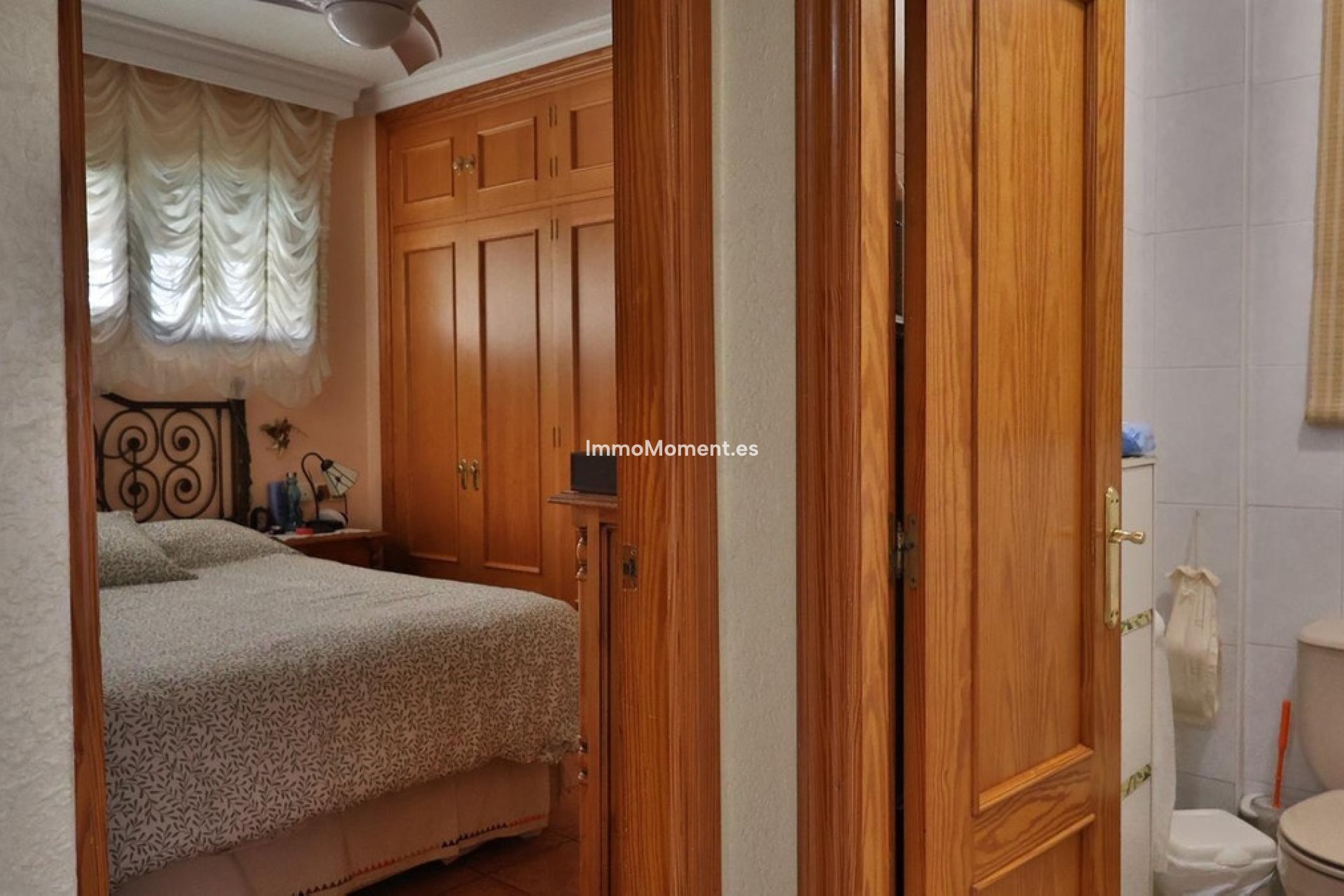 Revente - Villa - Málaga - Guadalmar