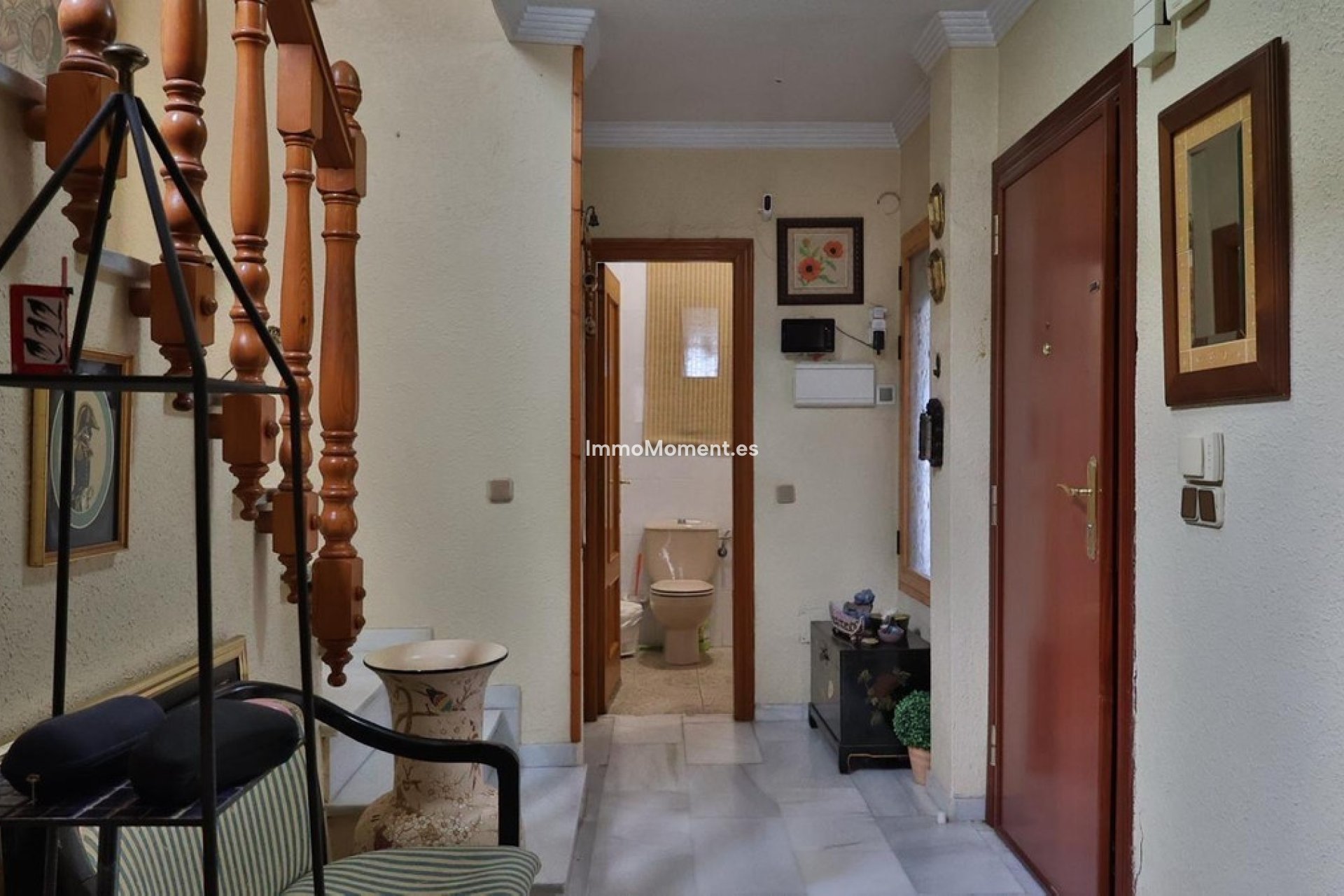 Revente - Villa - Málaga - Guadalmar