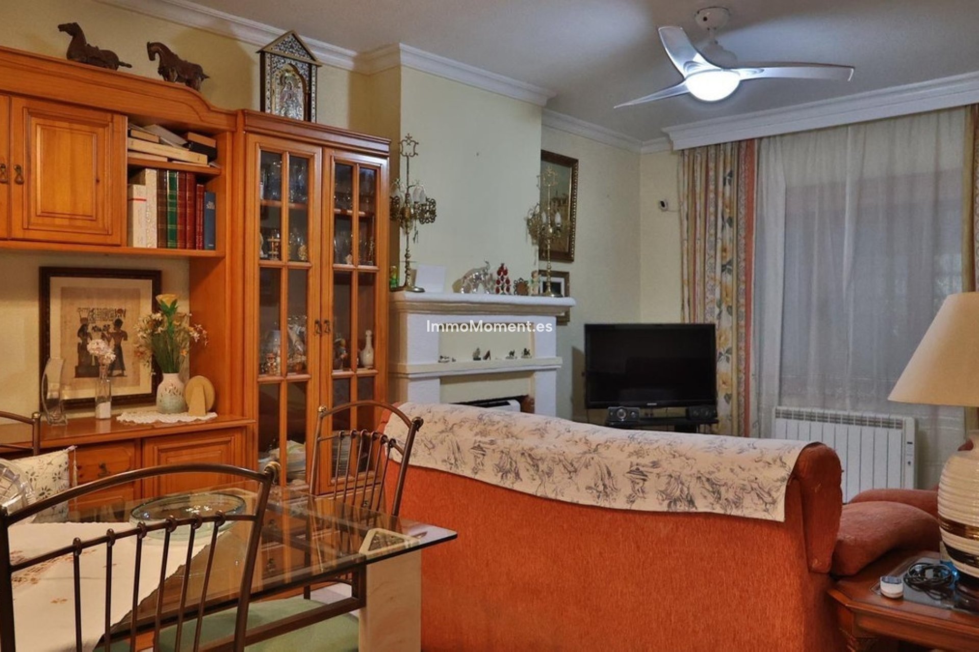 Revente - Villa - Málaga - Guadalmar