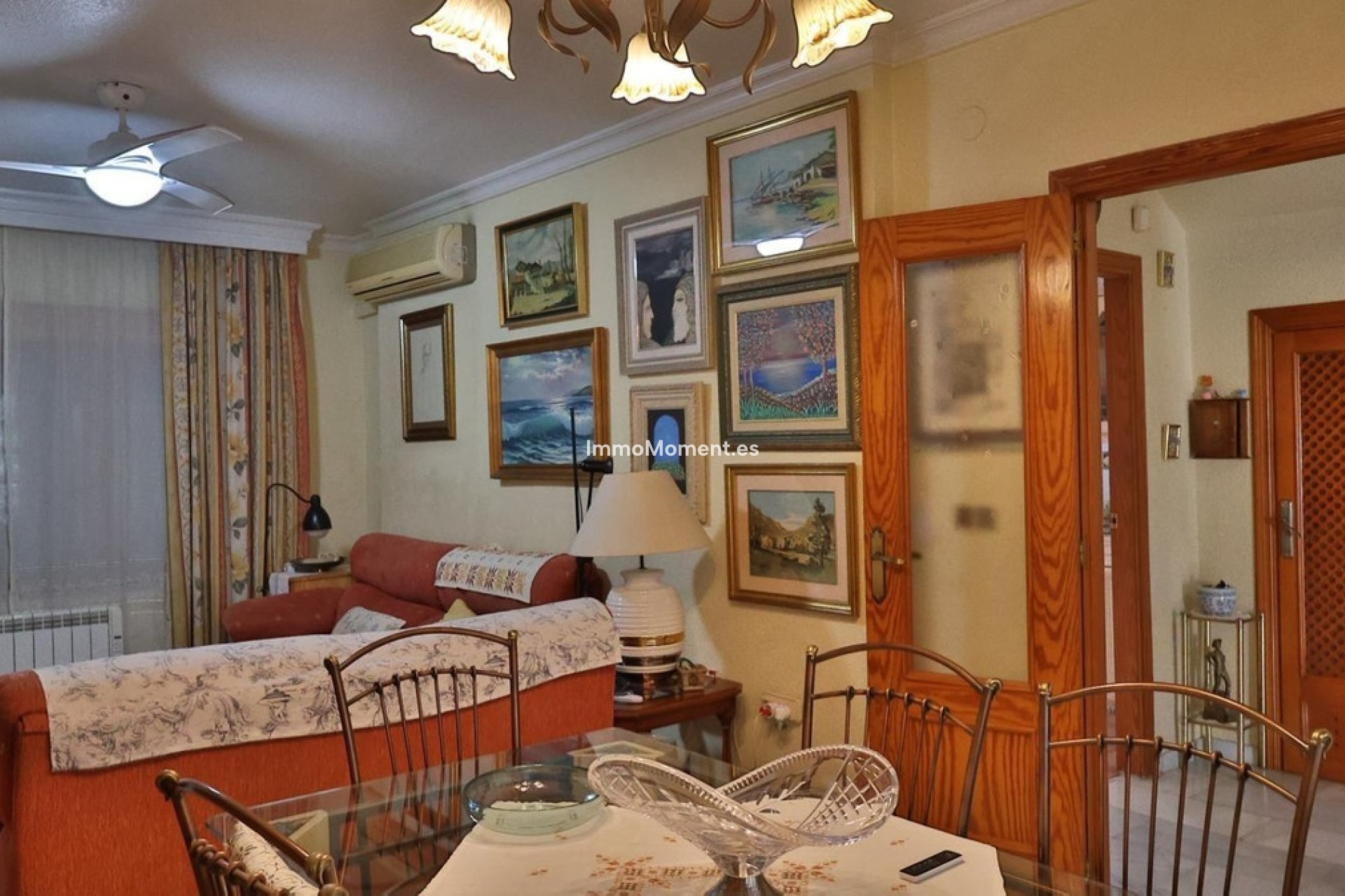 Revente - Villa - Málaga - Guadalmar