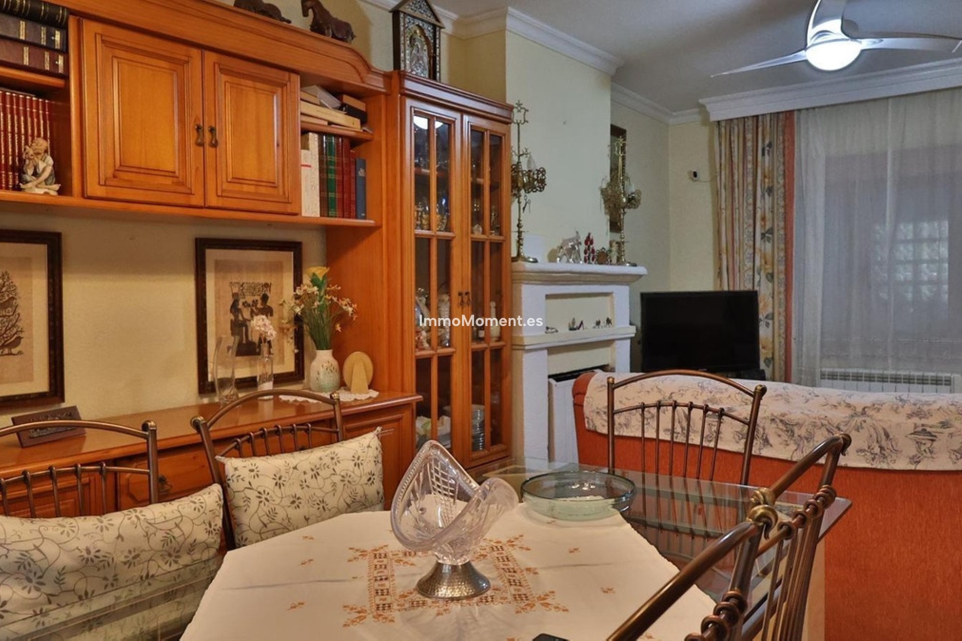 Revente - Villa - Málaga - Guadalmar