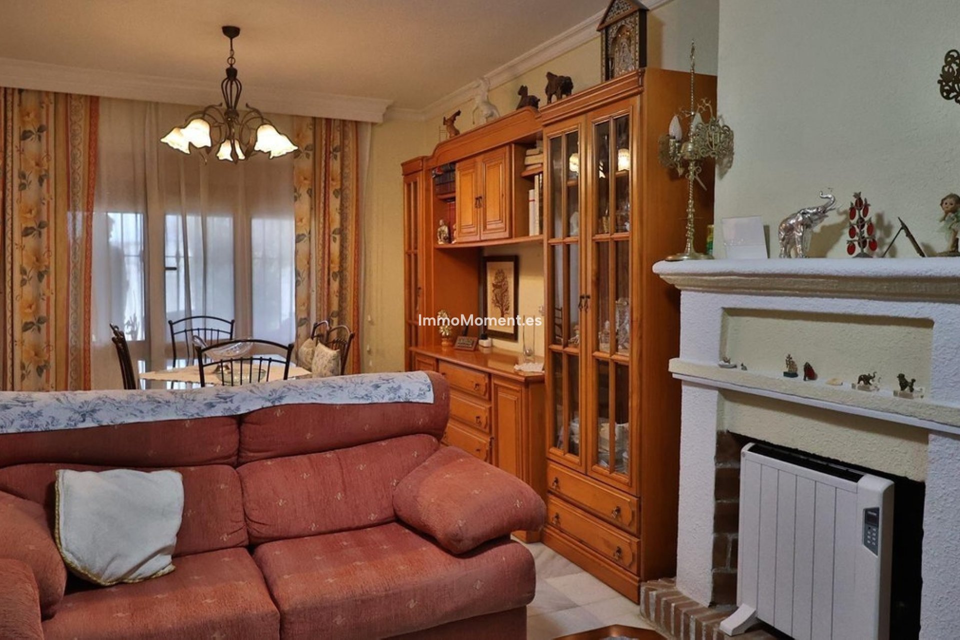 Revente - Villa - Málaga - Guadalmar