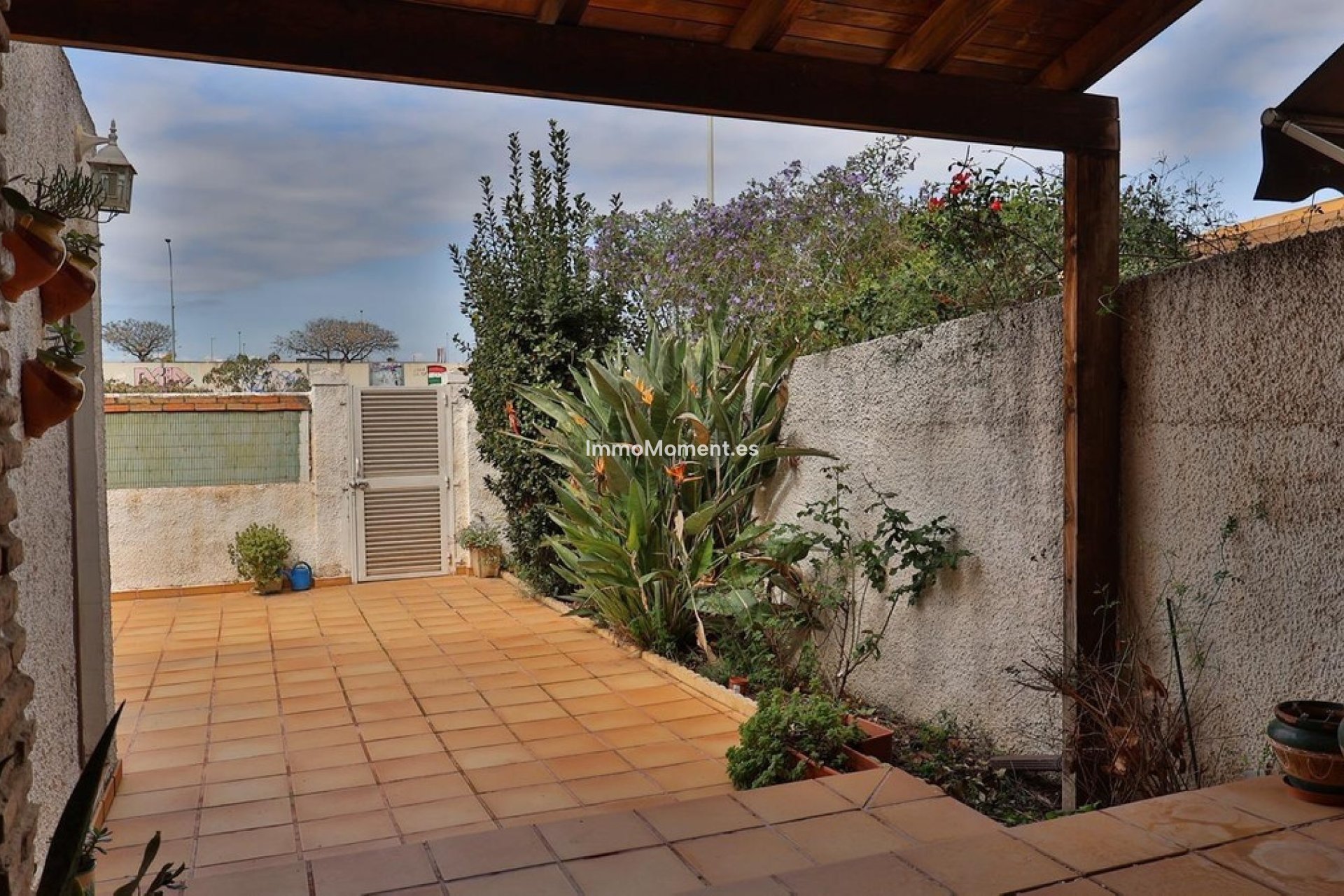 Revente - Villa - Málaga - Guadalmar