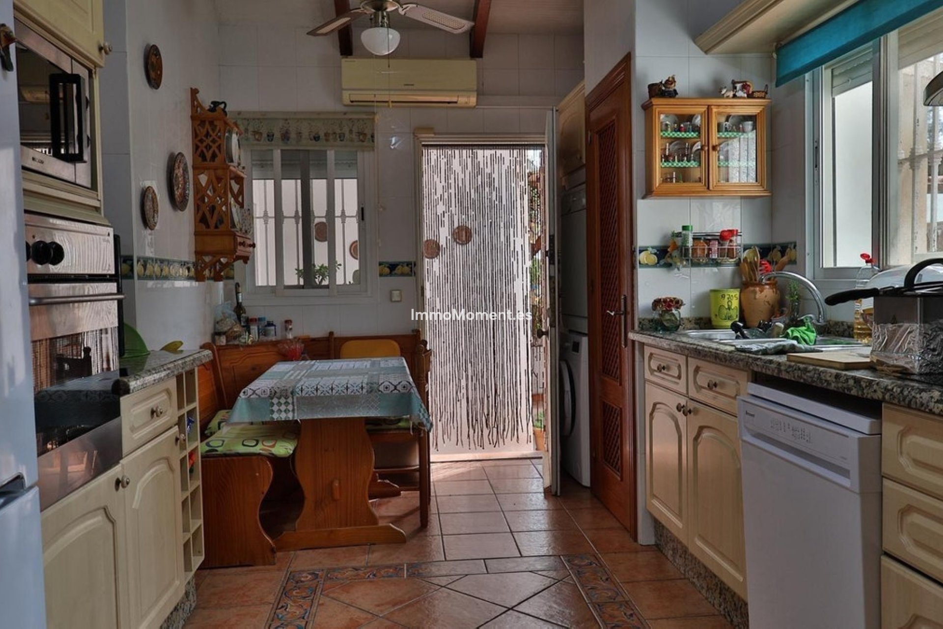 Revente - Villa - Málaga - Guadalmar