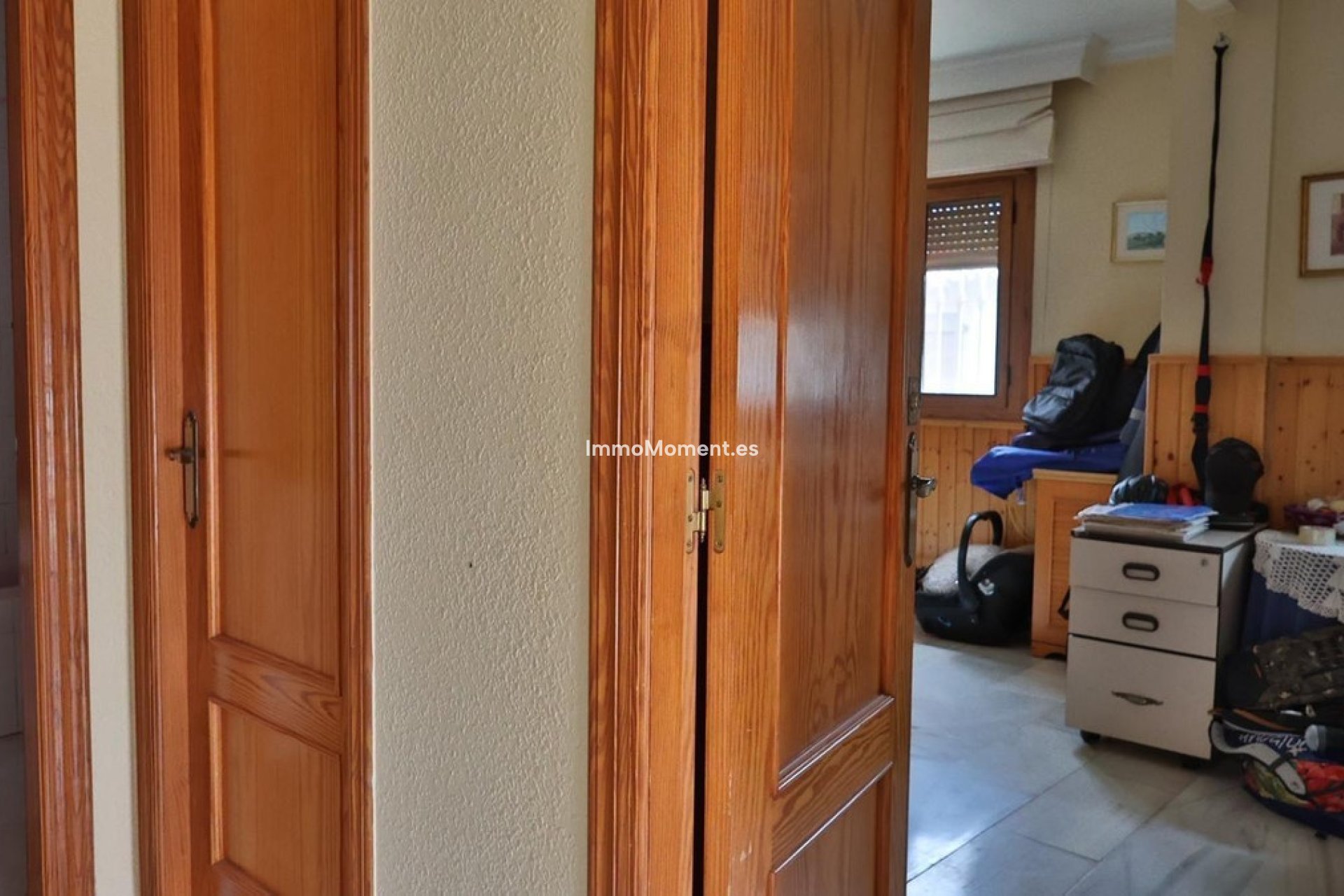 Revente - Villa - Málaga - Guadalmar