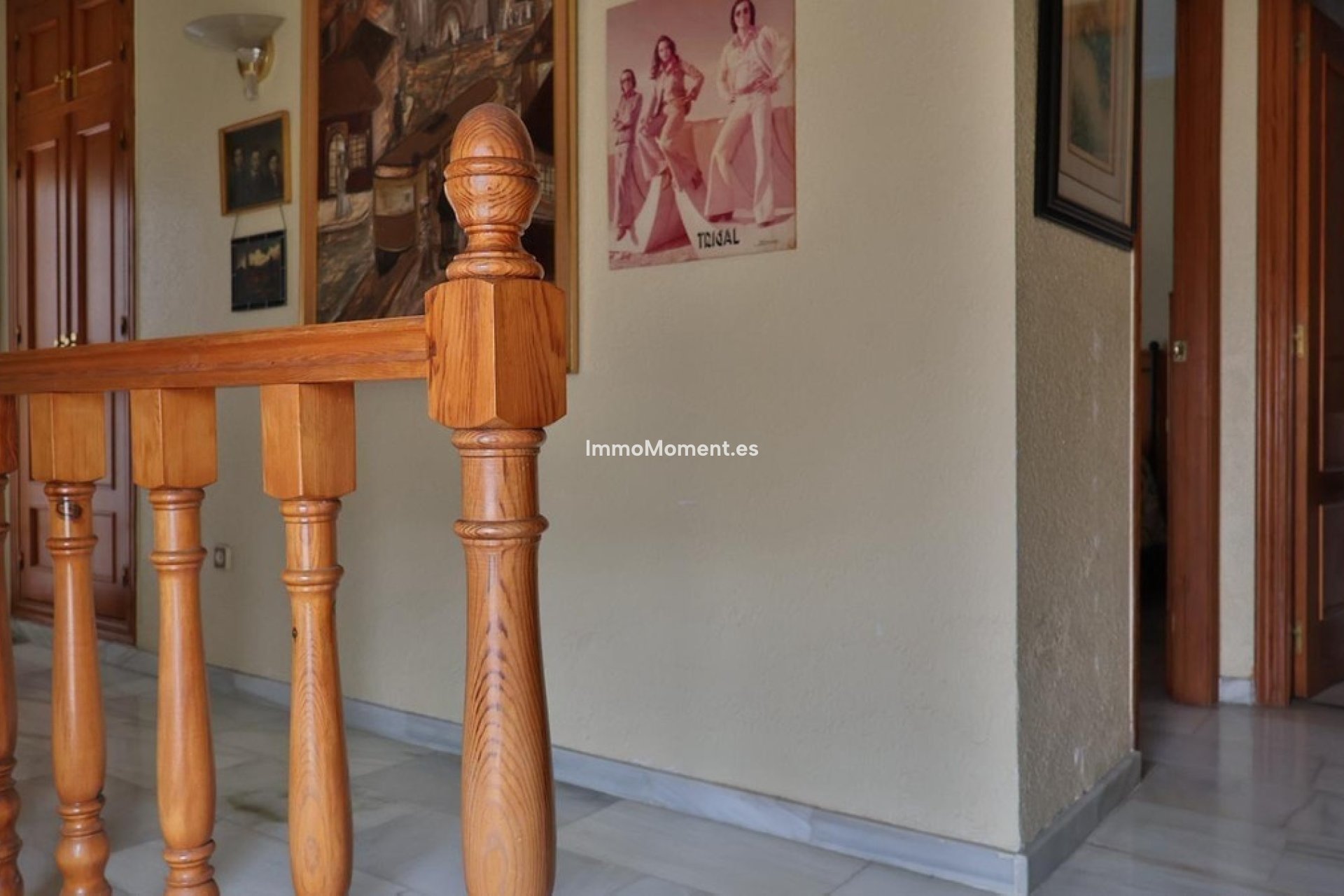 Revente - Villa - Málaga - Guadalmar