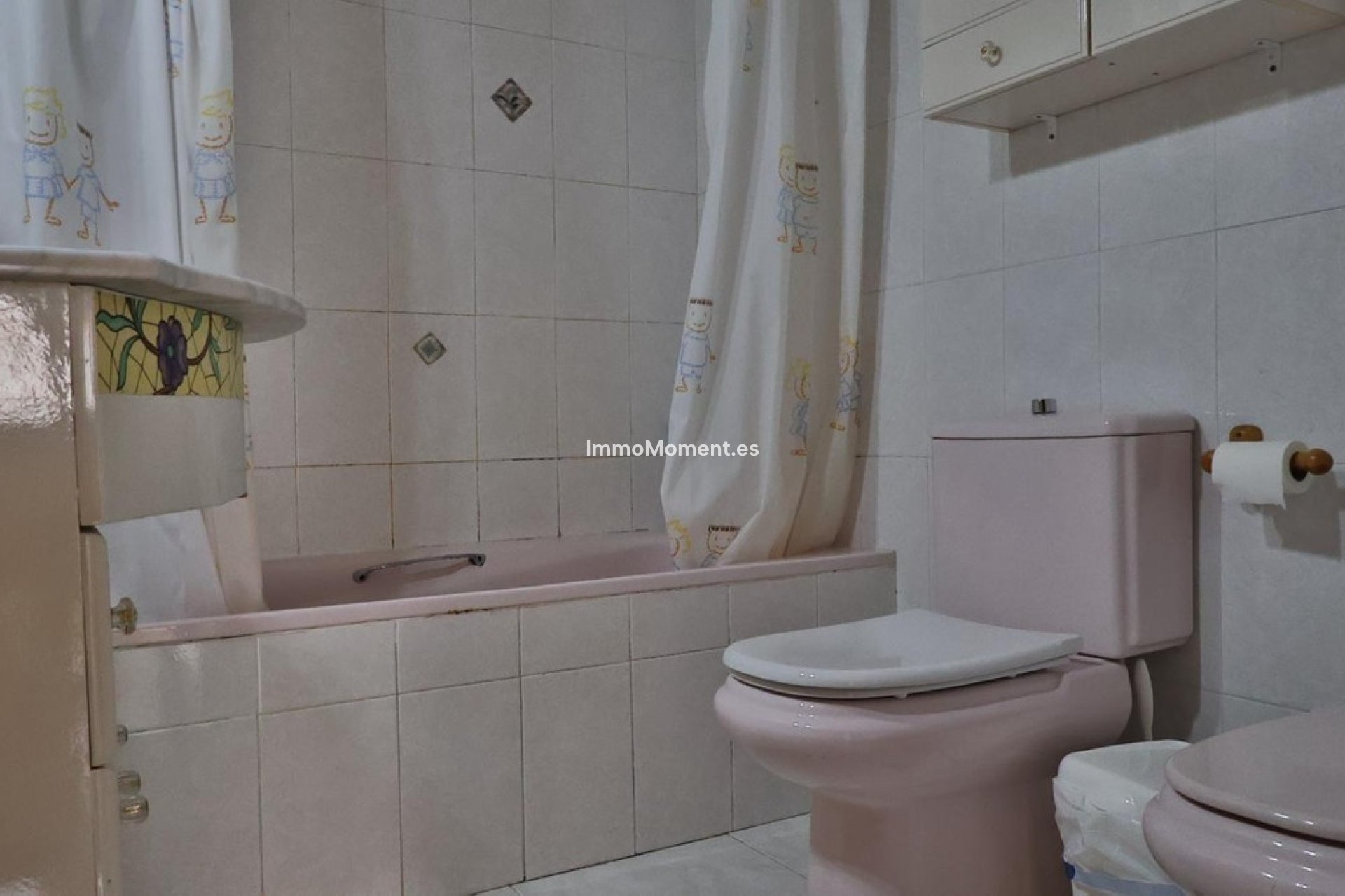 Revente - Villa - Málaga - Guadalmar