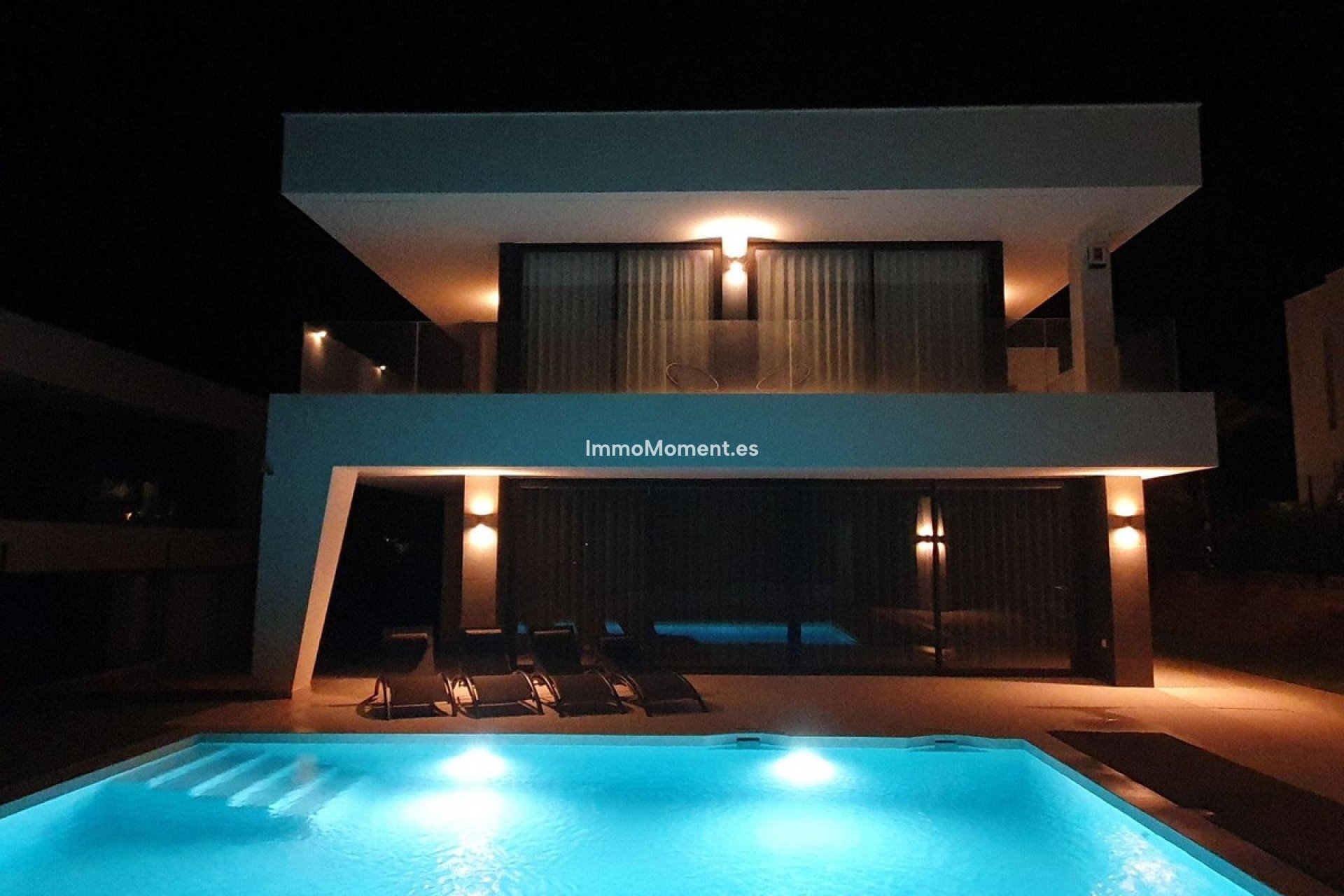 Revente - Villa - Manilva - La Duquesa