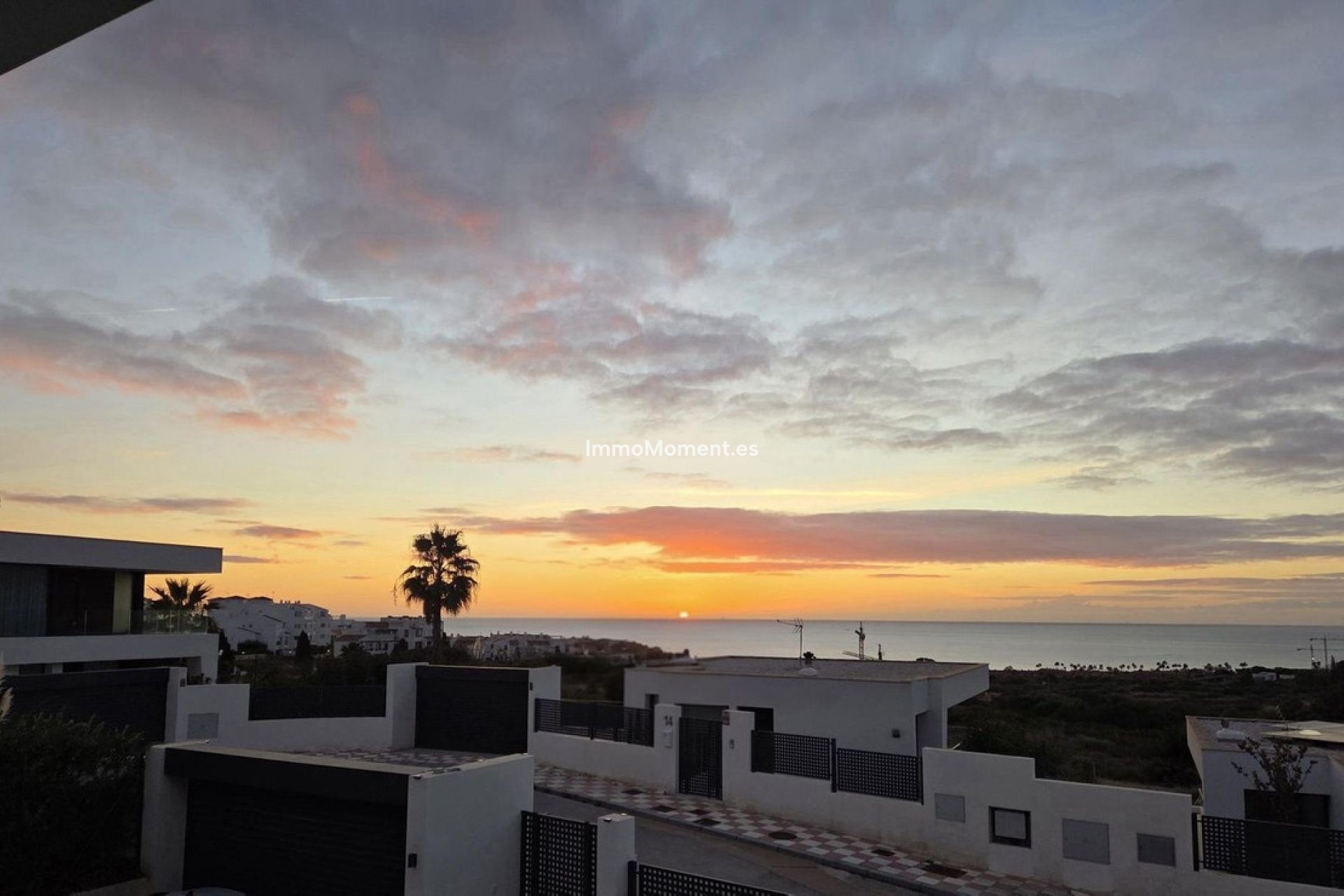 Revente - Villa - Manilva - La Duquesa