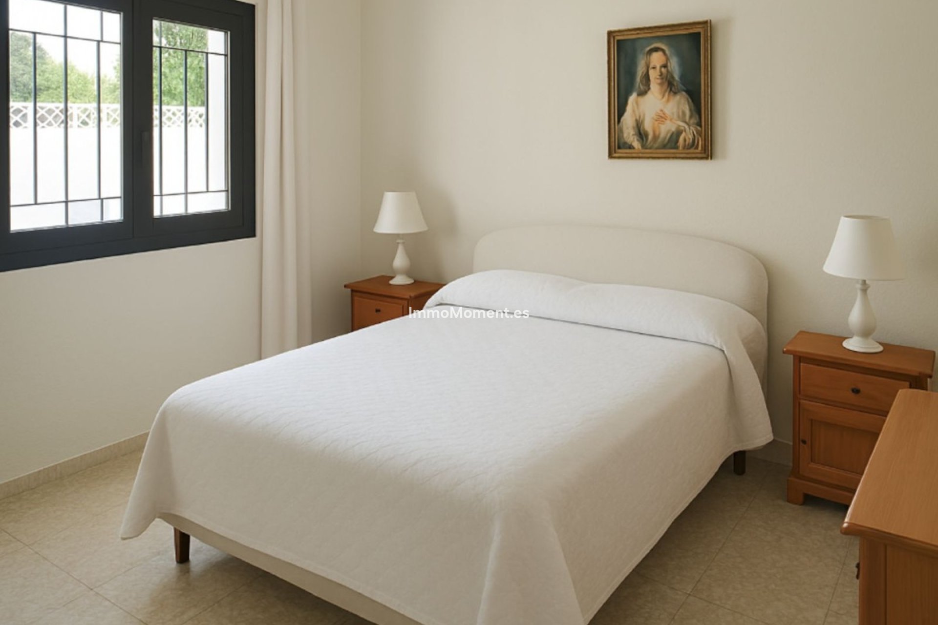 Revente - Villa - Manilva - La Duquesa