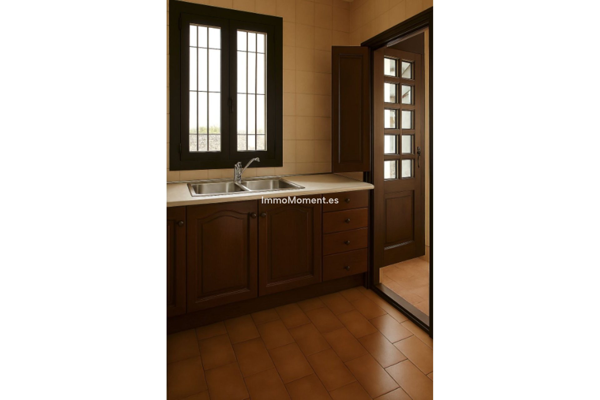 Revente - Villa - Manilva - La Duquesa