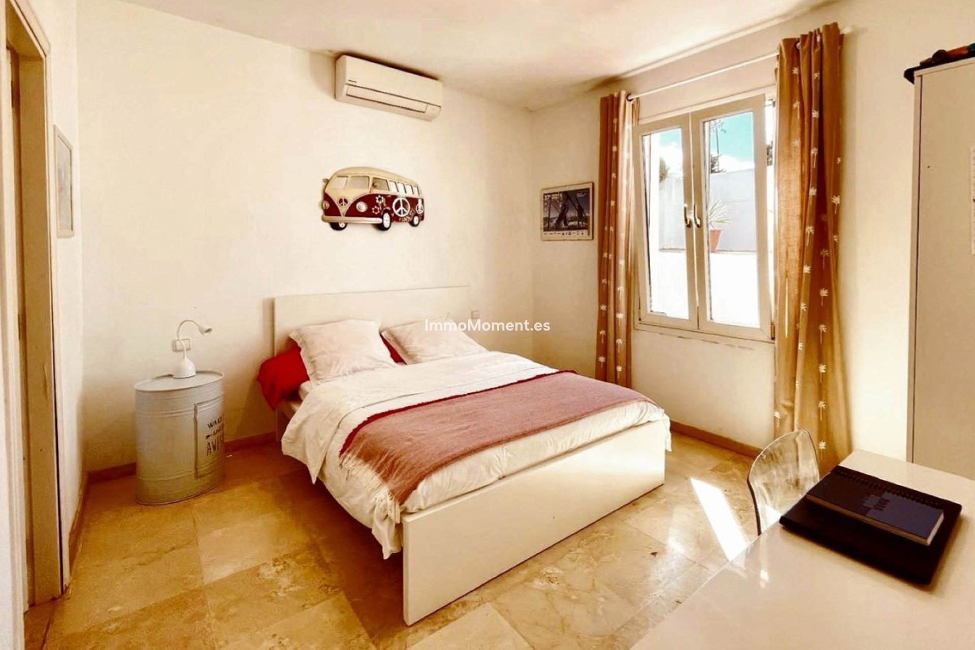 Revente - Villa - Manilva - La Duquesa