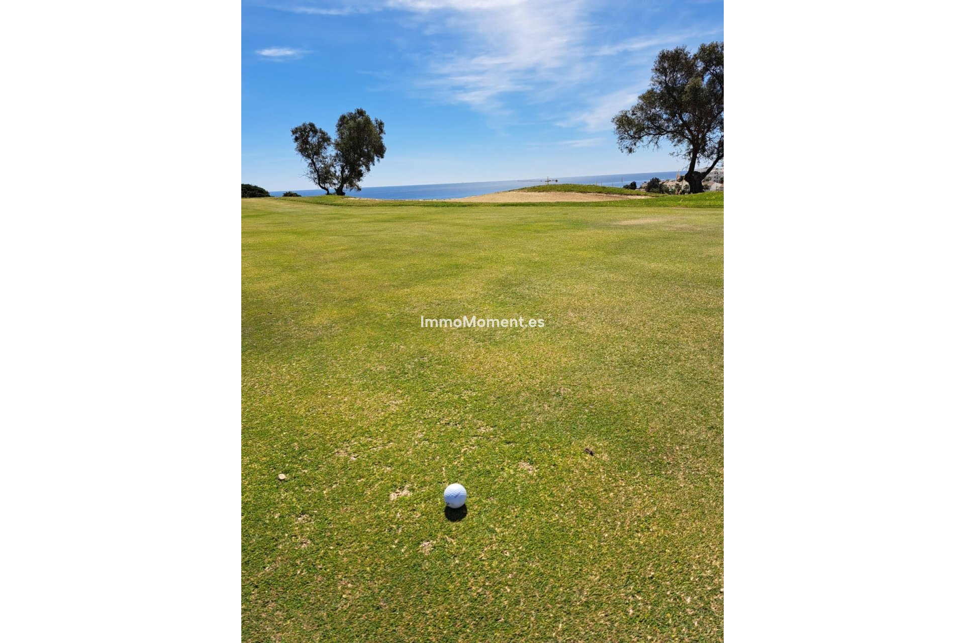 Revente - Villa - Manilva - La Duquesa