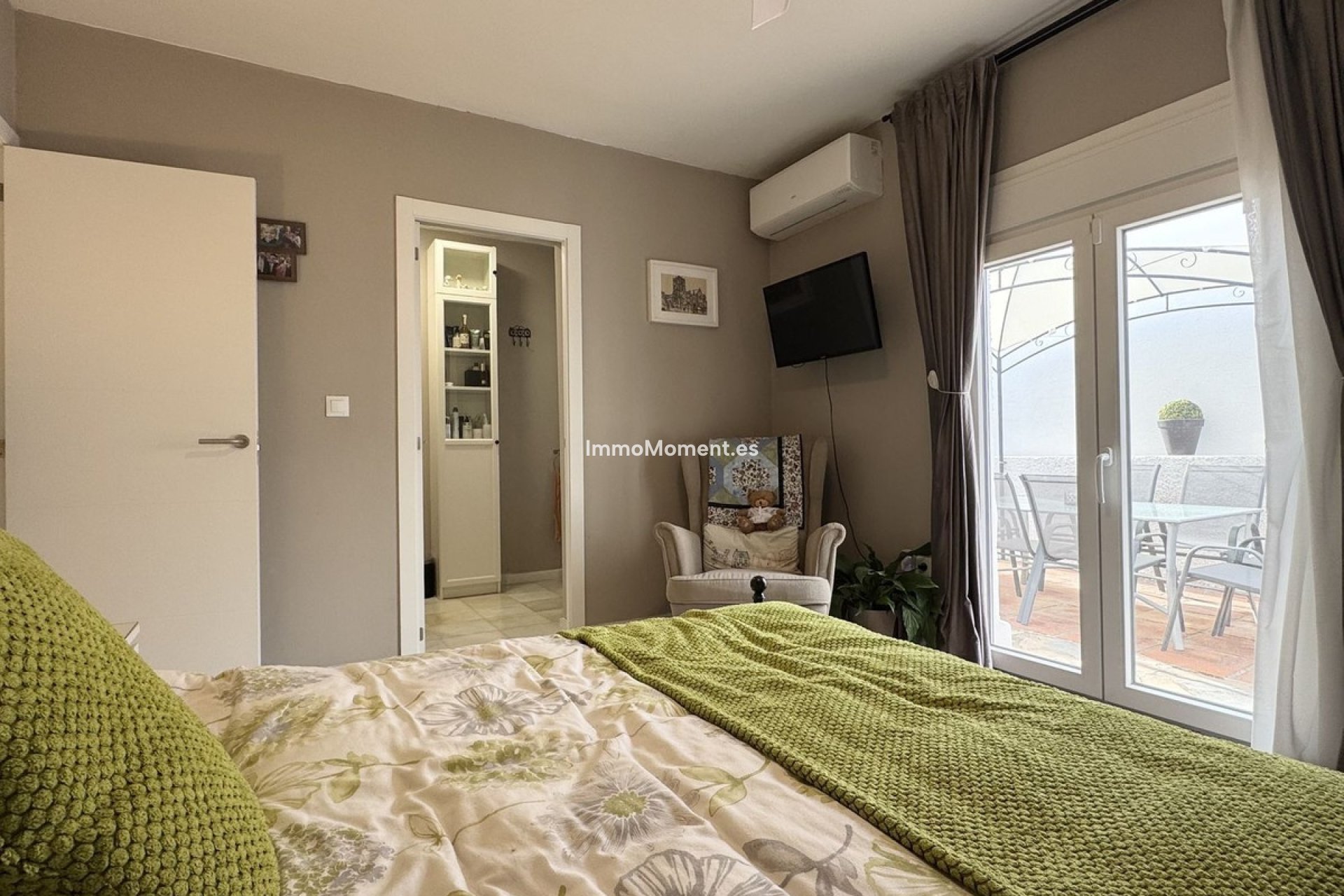 Revente - Villa - Manilva - La Duquesa