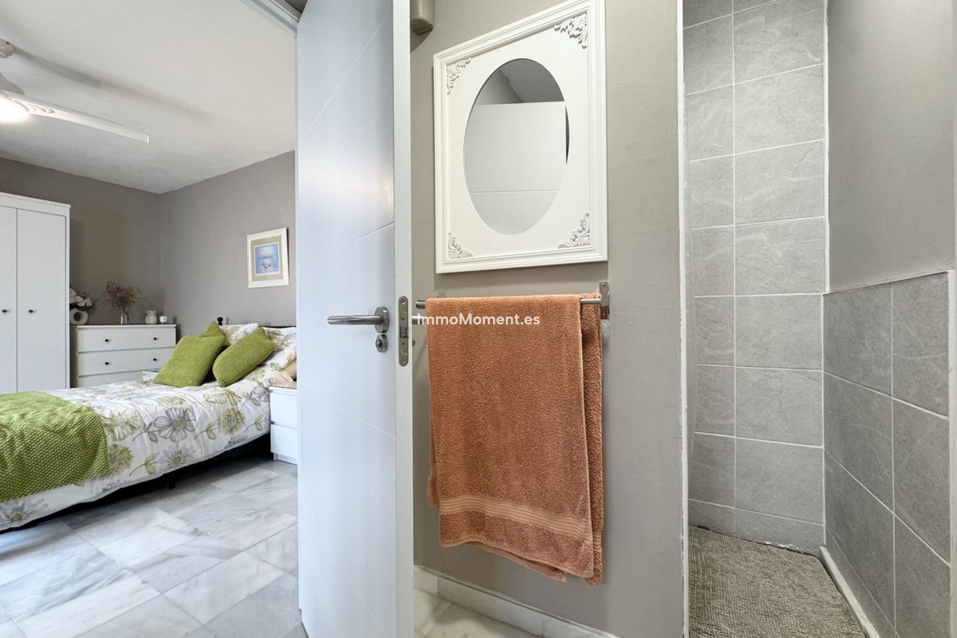 Revente - Villa - Manilva - La Duquesa