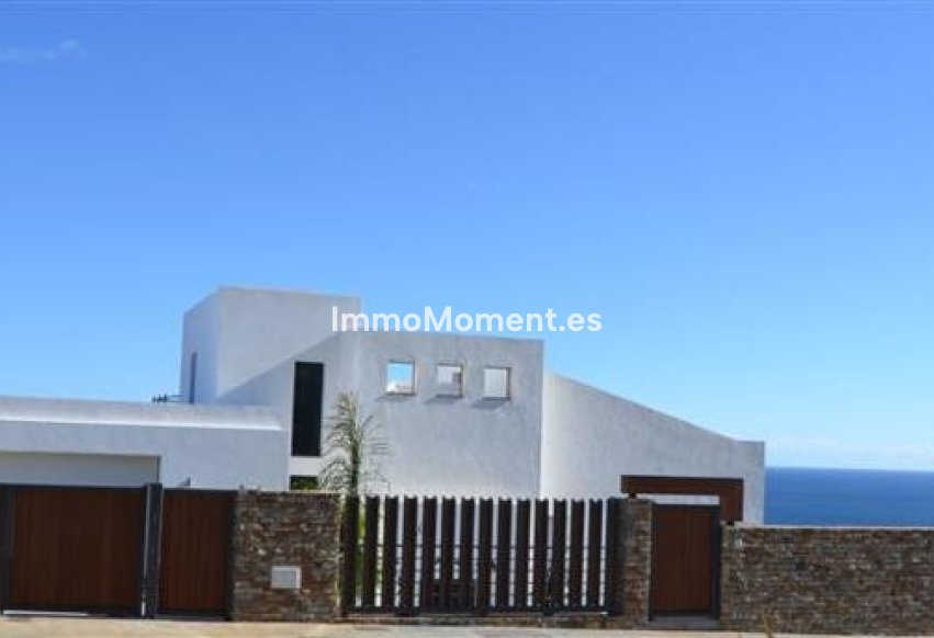 Revente - Villa - Manilva - La Duquesa