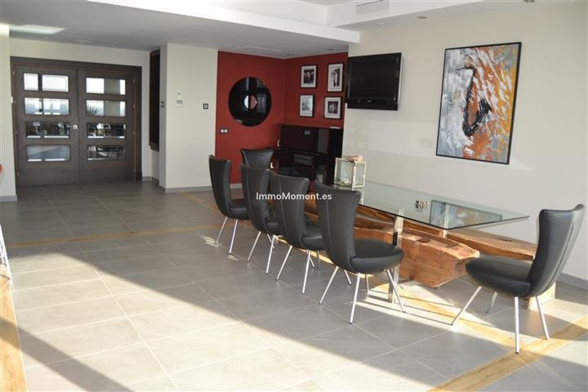 Revente - Villa - Manilva - La Duquesa