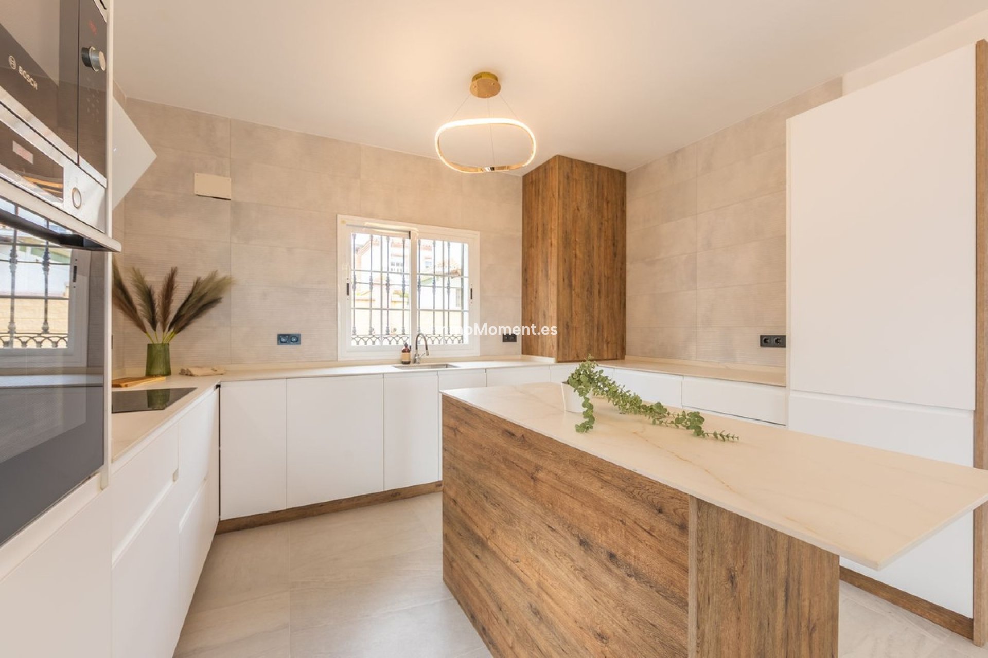 Revente - Villa - Manilva - La Duquesa