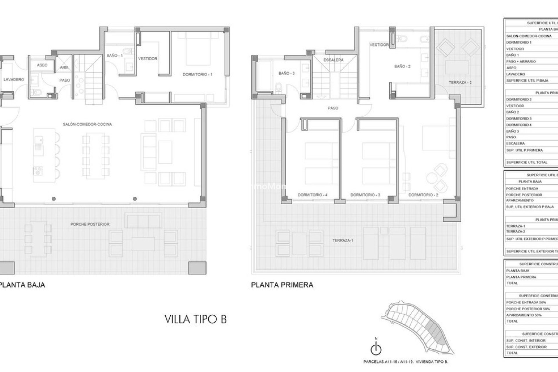 Revente - Villa - Manilva - La Duquesa