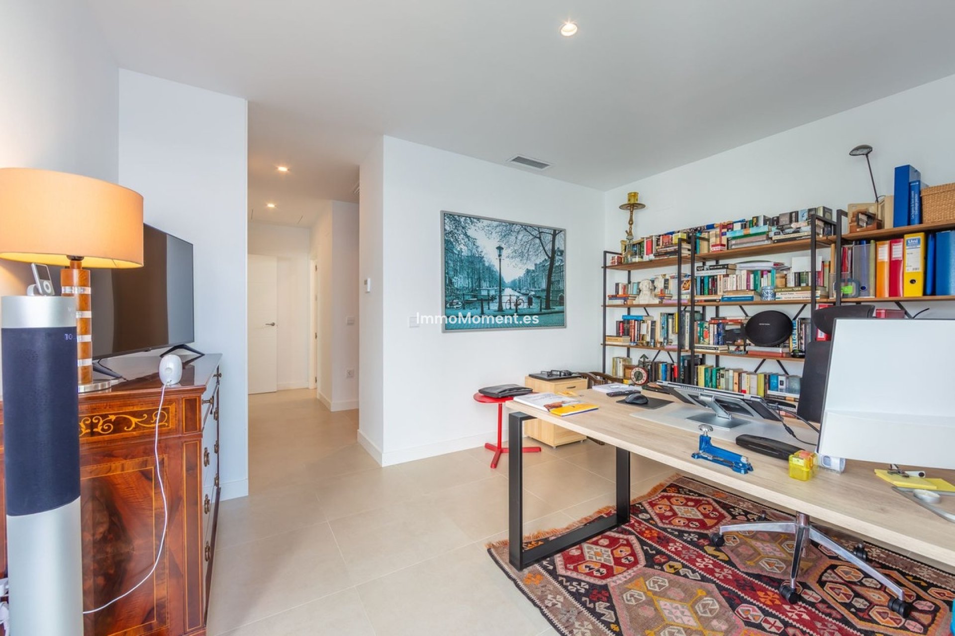 Revente - Villa - Manilva - La Duquesa