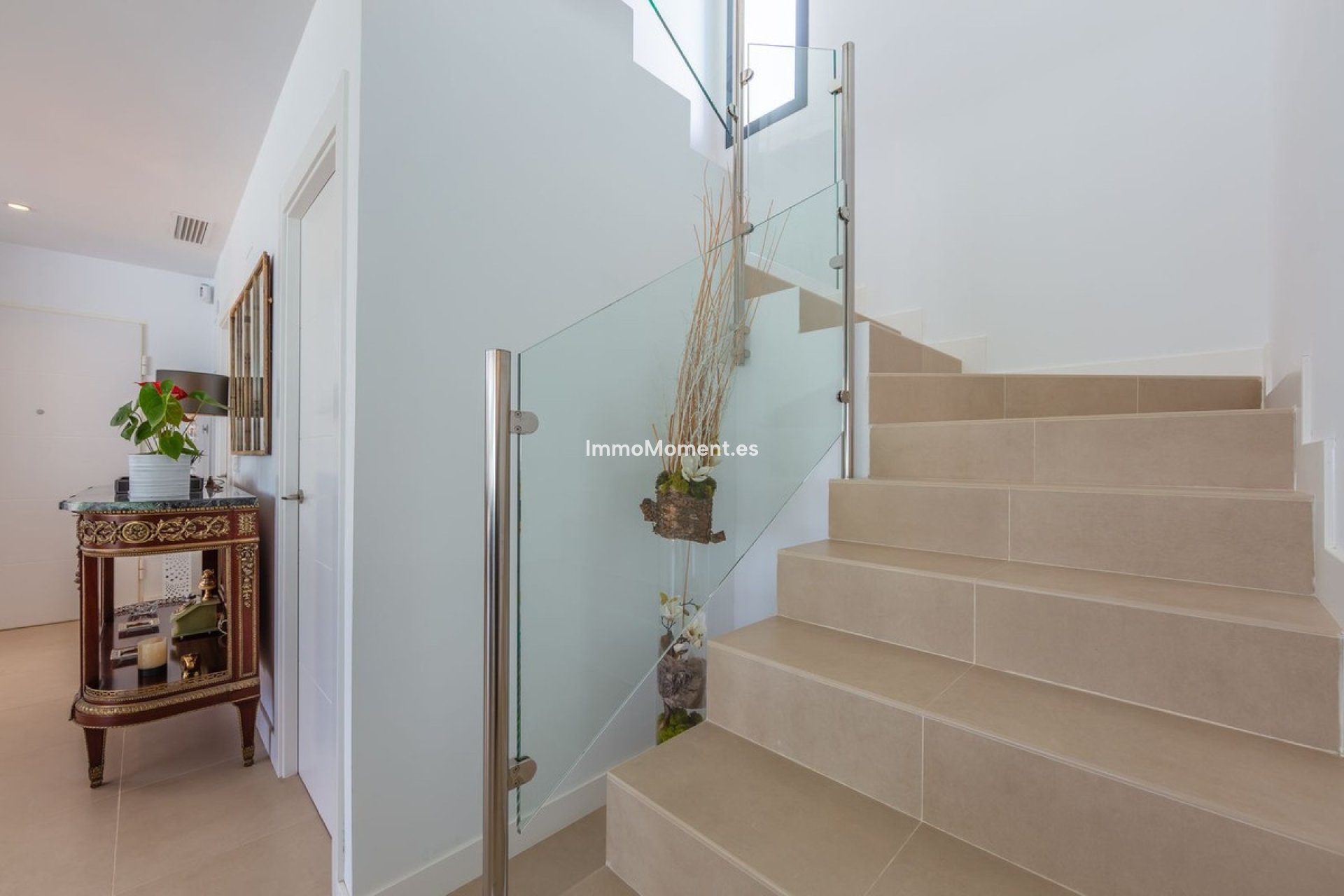 Revente - Villa - Manilva - La Duquesa