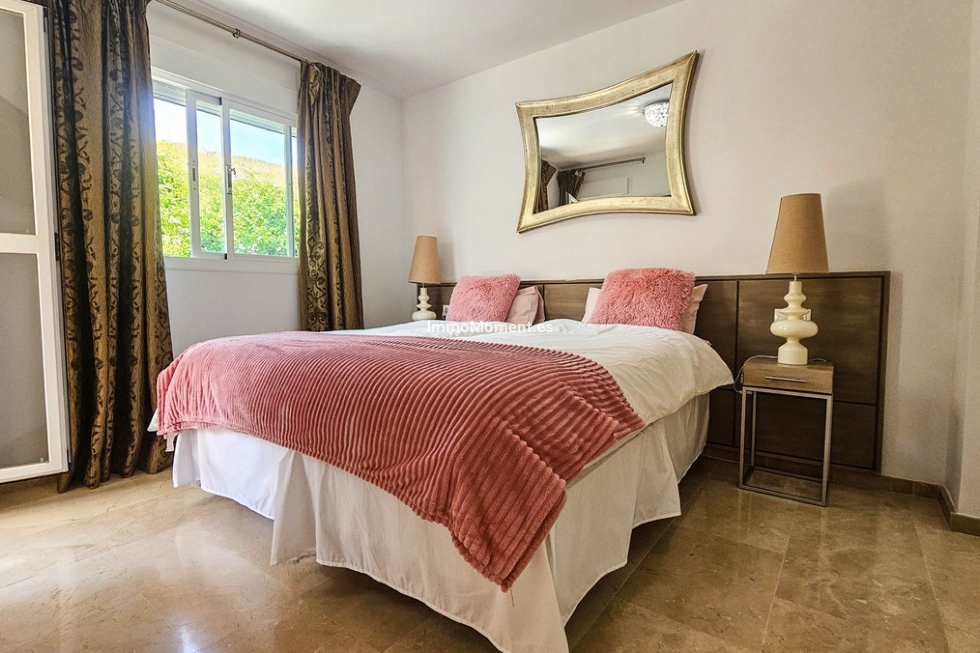 Revente - Villa - Manilva - La Duquesa