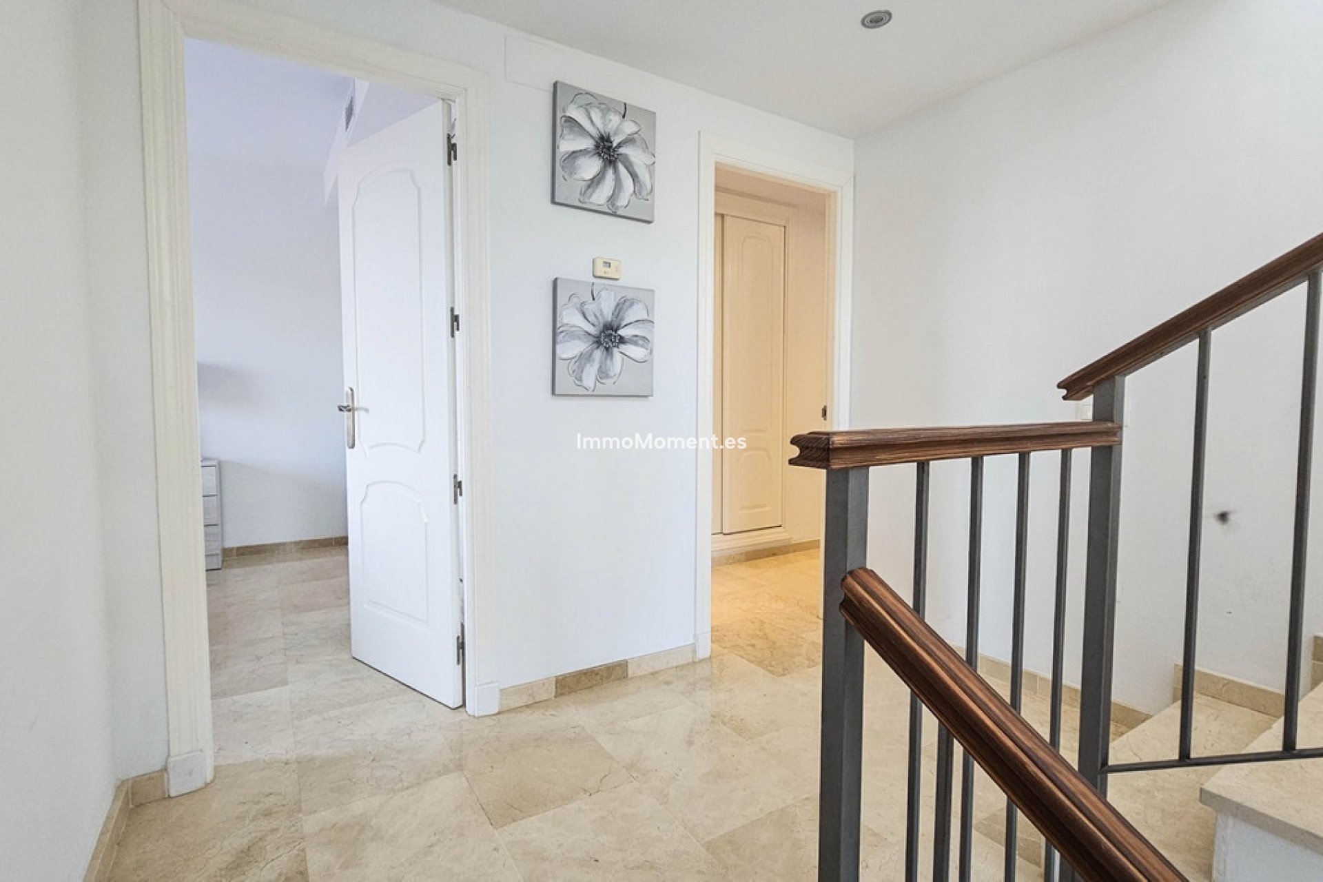 Revente - Villa - Manilva - La Duquesa