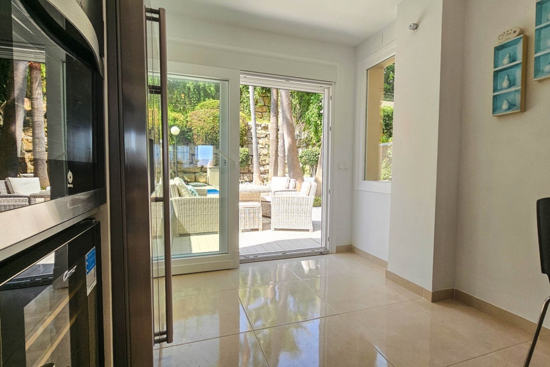 Revente - Villa - Manilva - La Duquesa