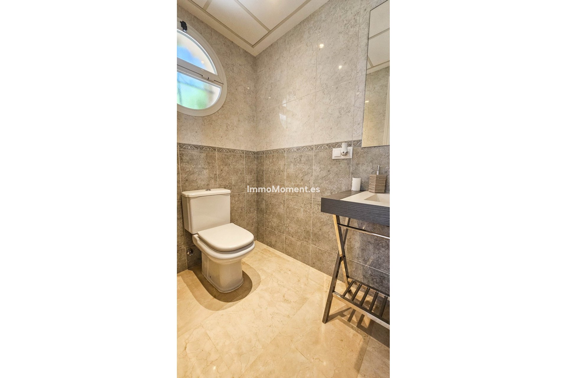 Revente - Villa - Manilva - La Duquesa