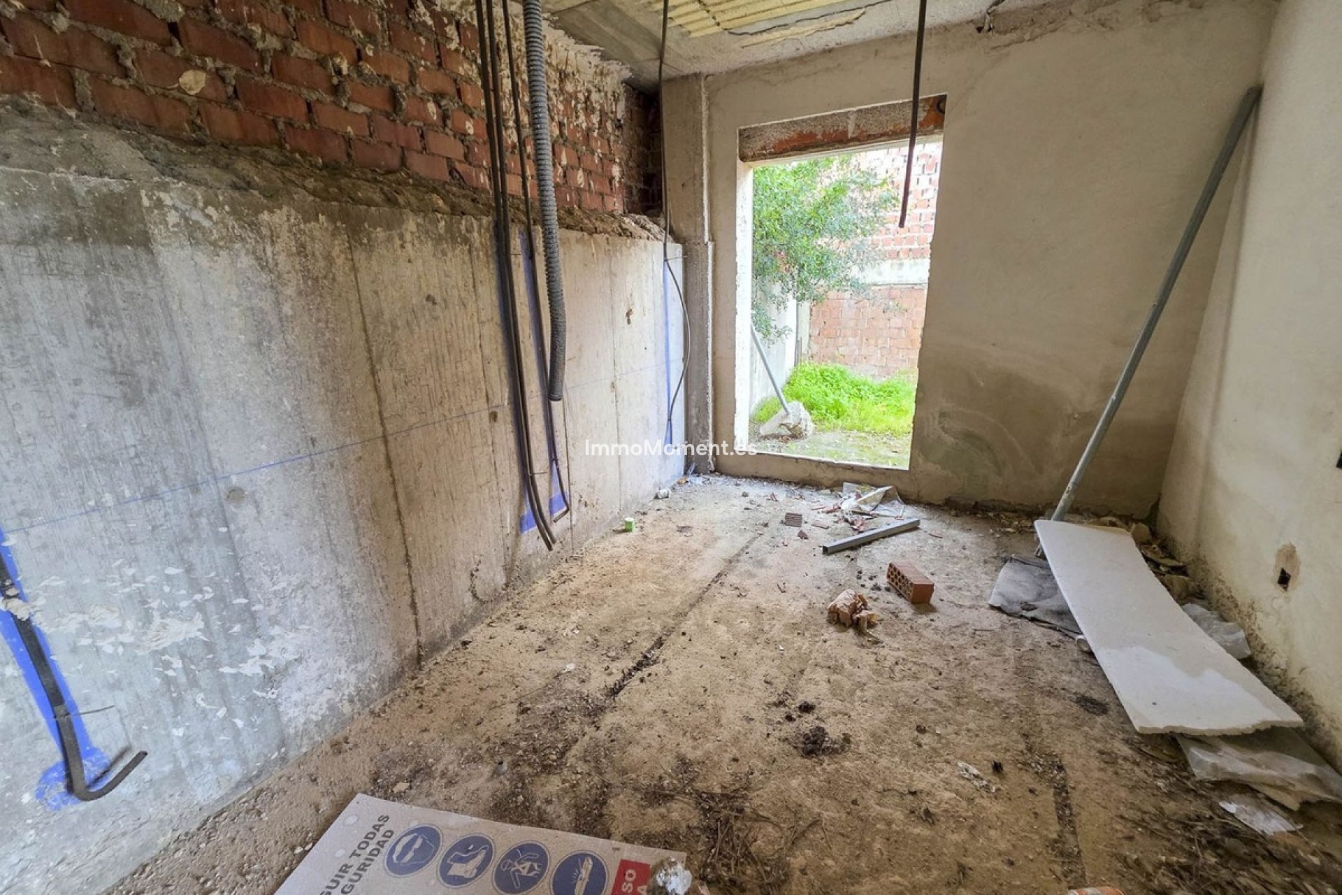 Revente - Villa - Manilva - La Duquesa